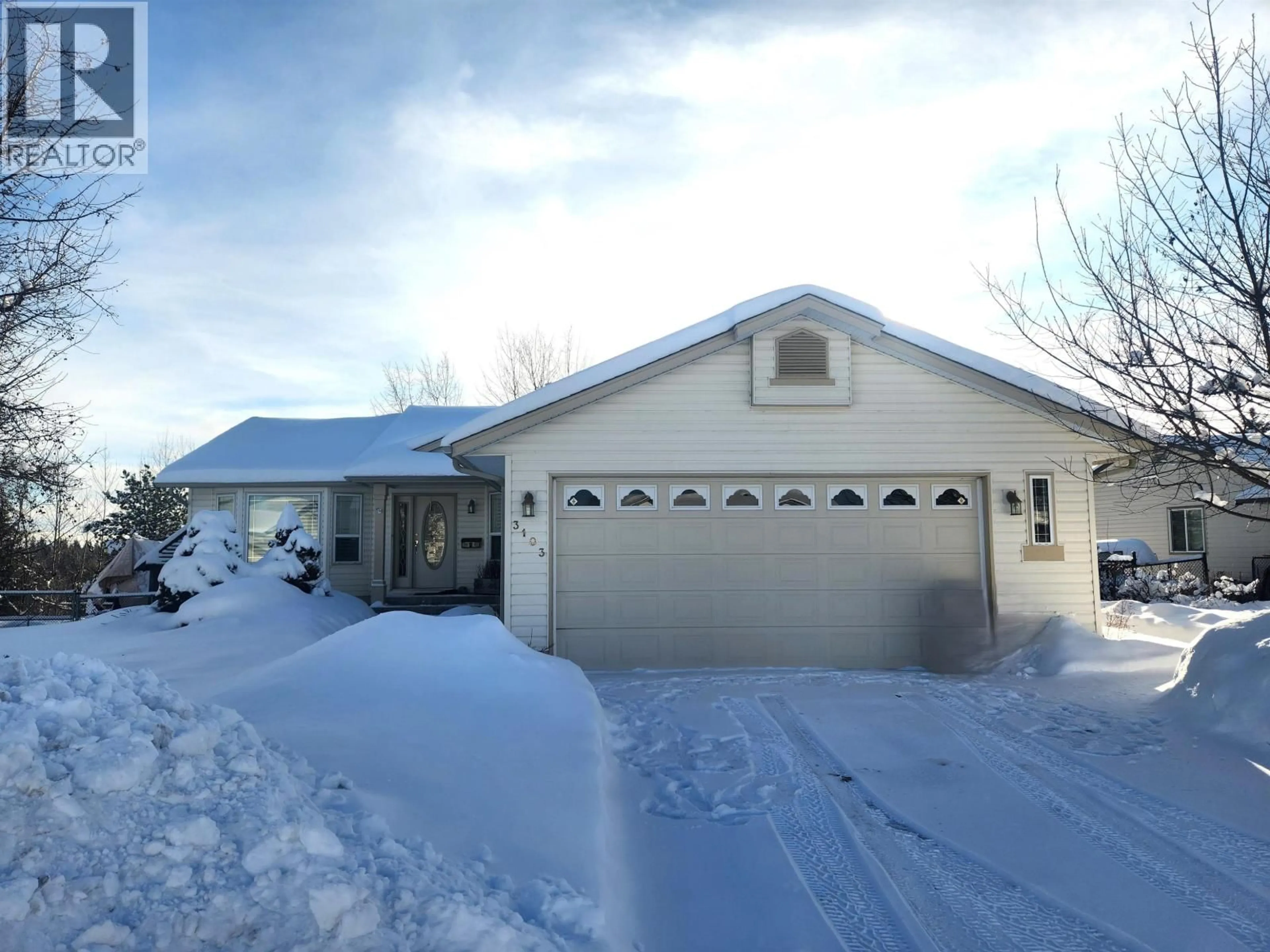 Unknown for 3103 ROSEMONT DRIVE, Prince George British Columbia V2V2V2