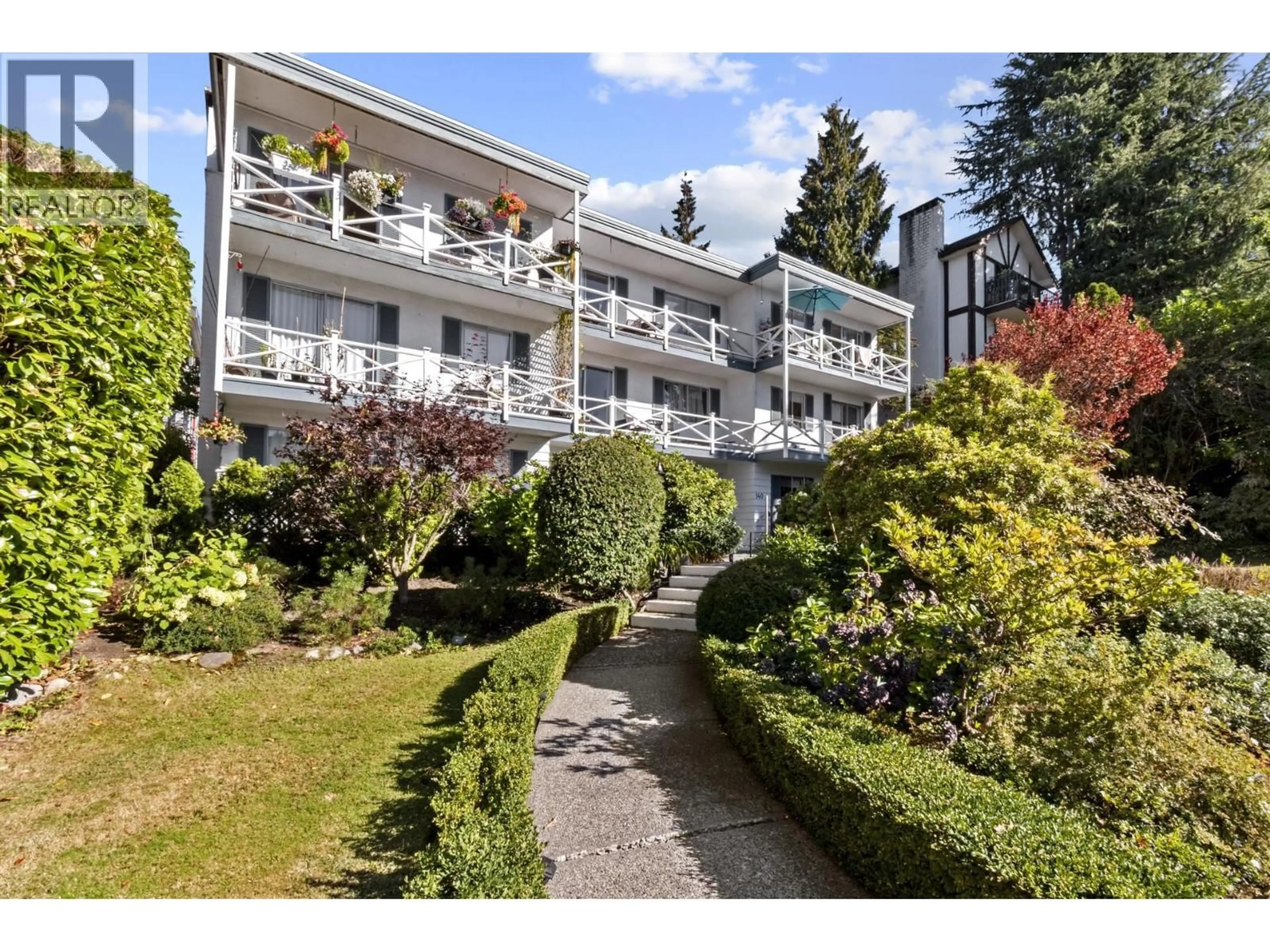 Unknown for 10 - 140 20TH STREET, North Vancouver British Columbia V7L3A4