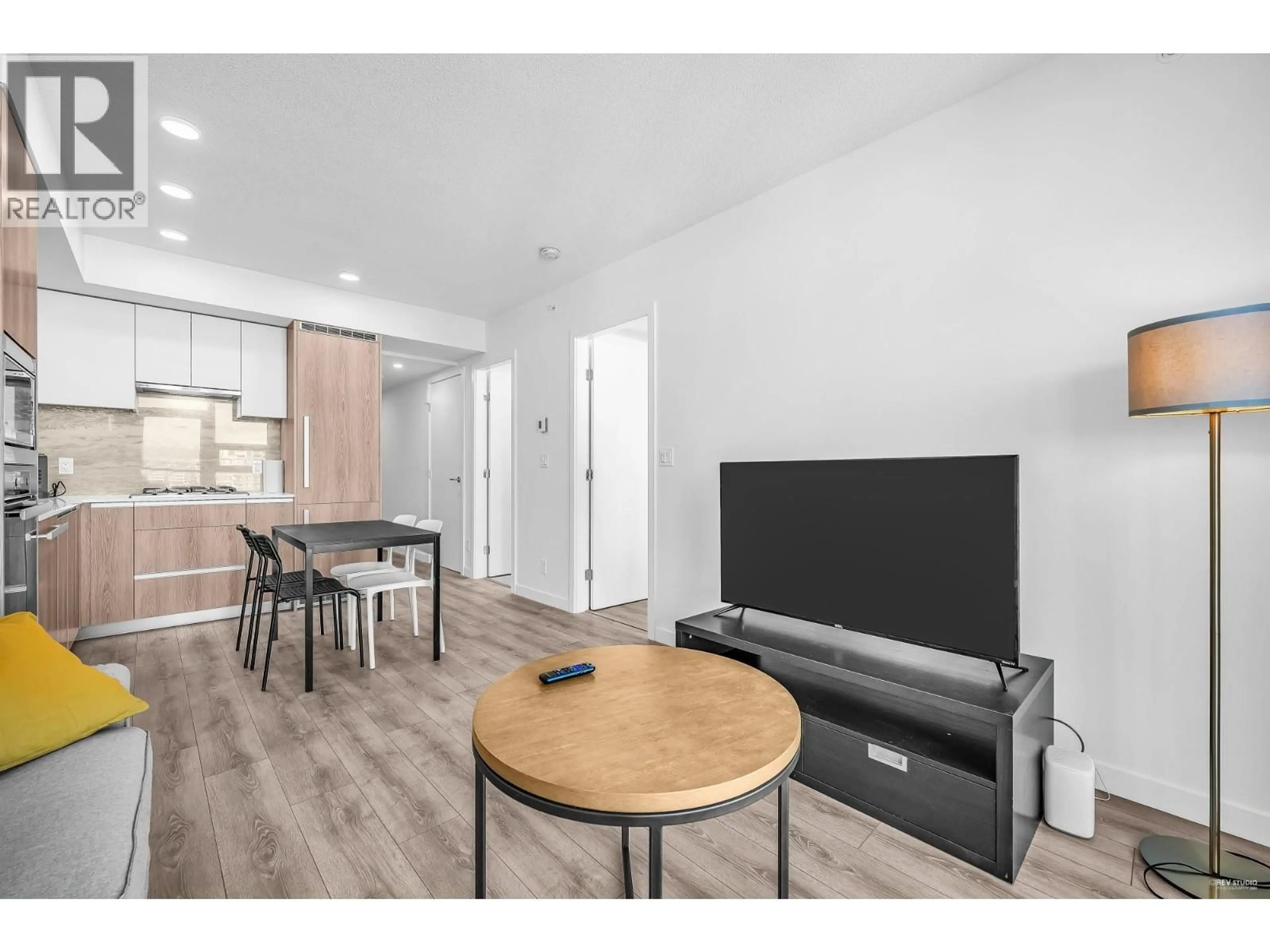 A pic of a room for 1204 - 6633 BUSWELL STREET, Richmond British Columbia V6Y0M3