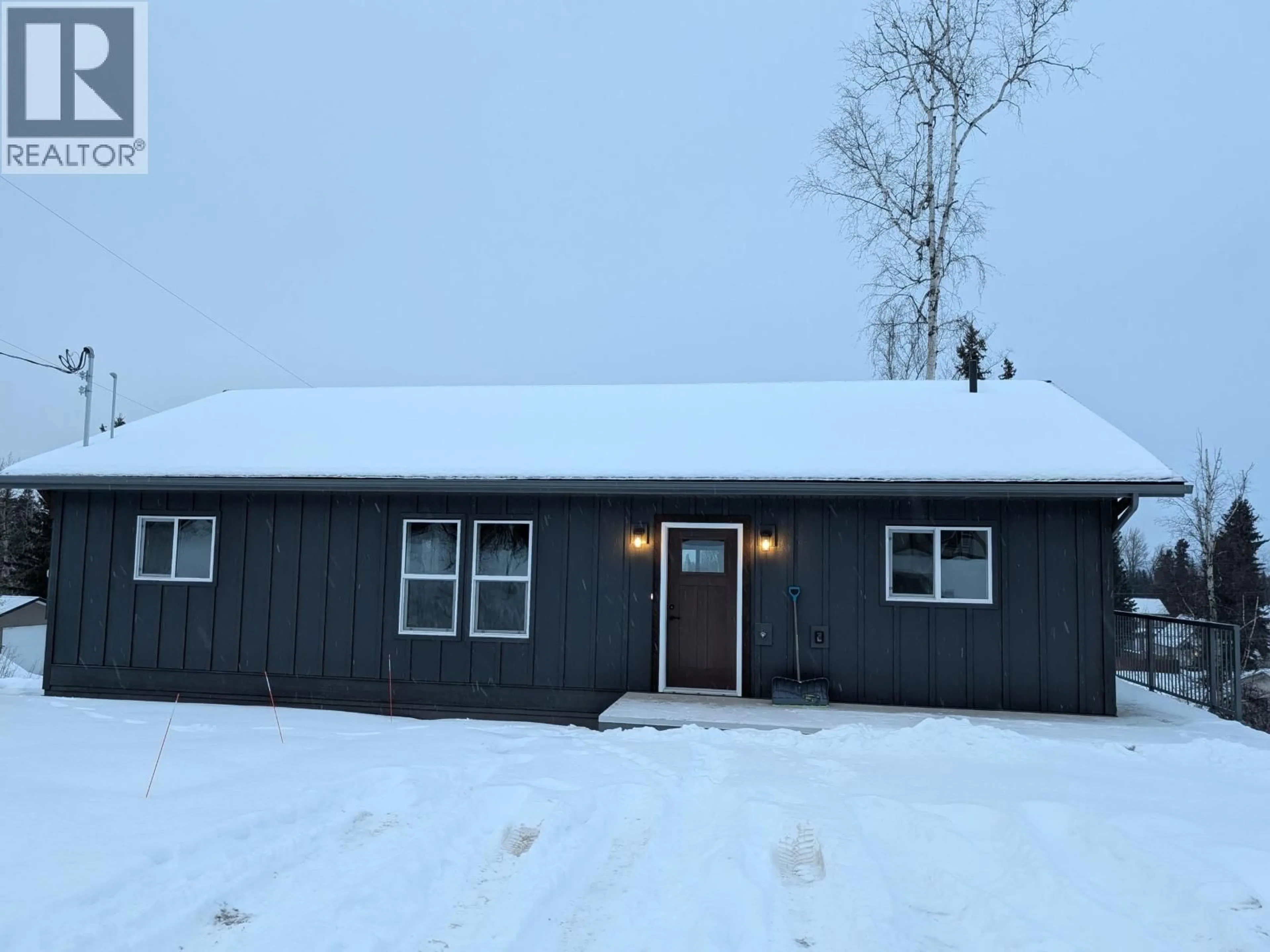 Unknown for 1498 CHESTNUT STREET, Telkwa British Columbia V0J2X0