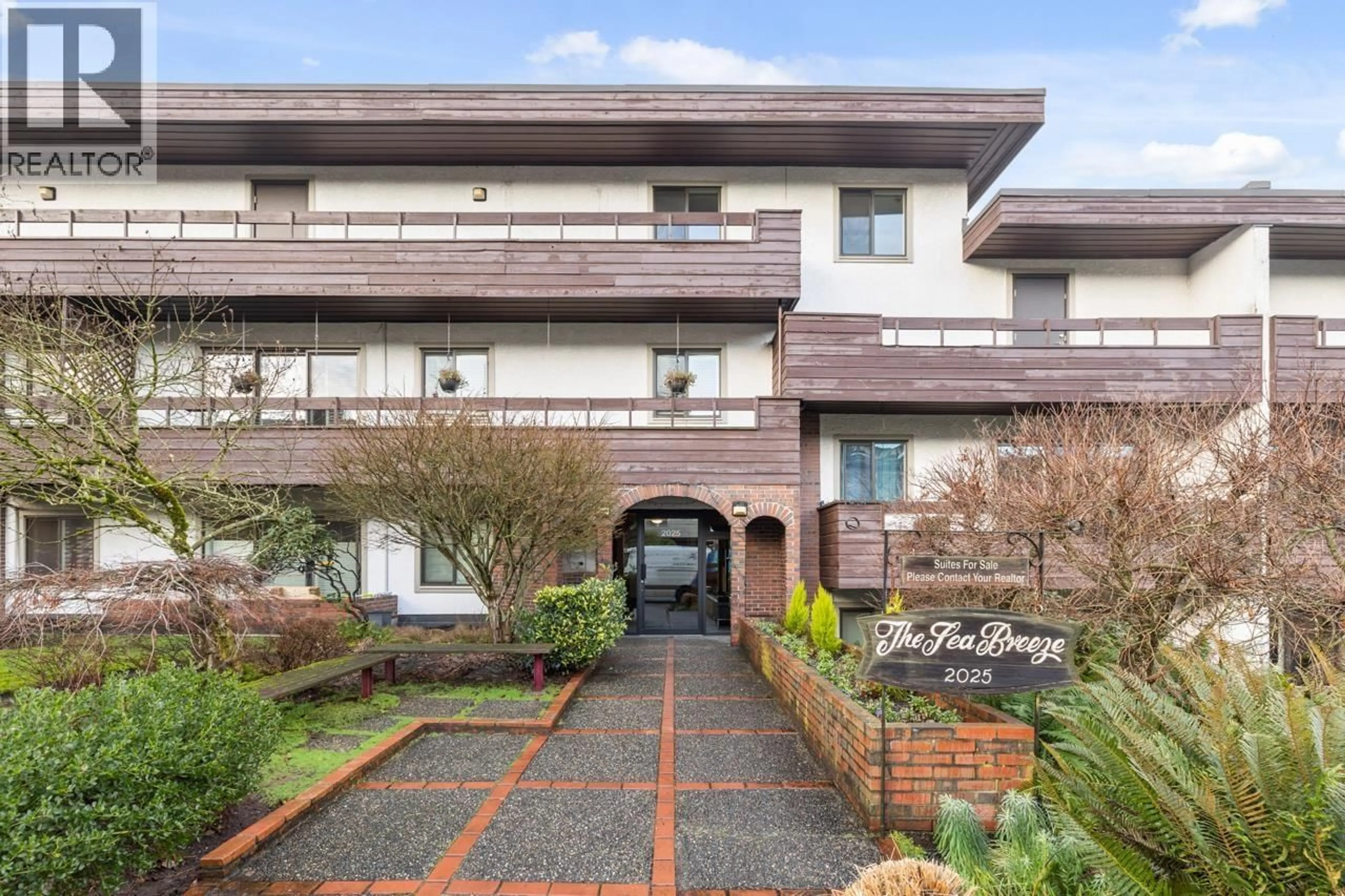 Unknown for 308 - 2025 2ND AVENUE, Vancouver British Columbia V6J1J6