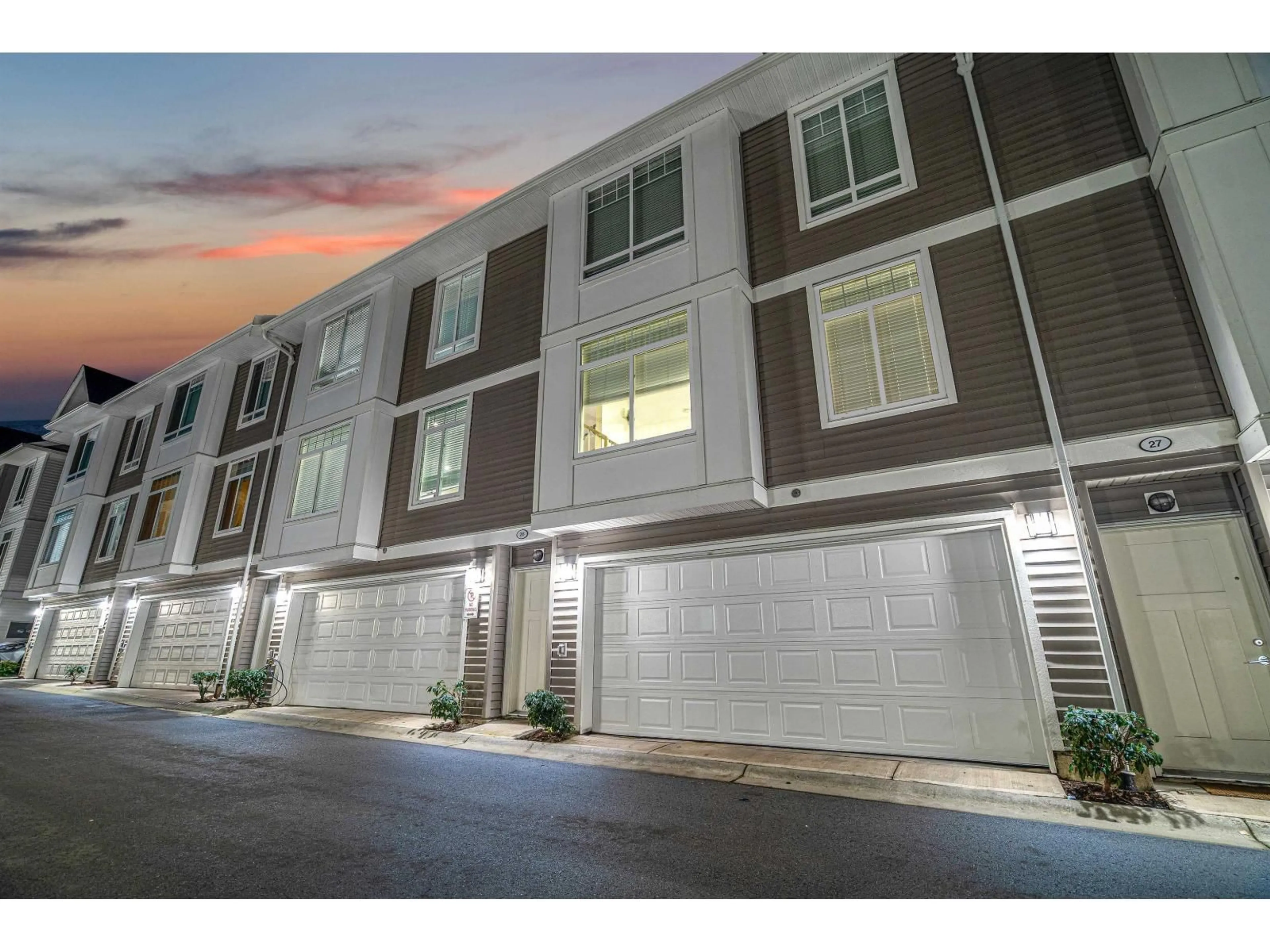 Unknown for 26 - 11267 133 STREET, Surrey British Columbia V3R0E3