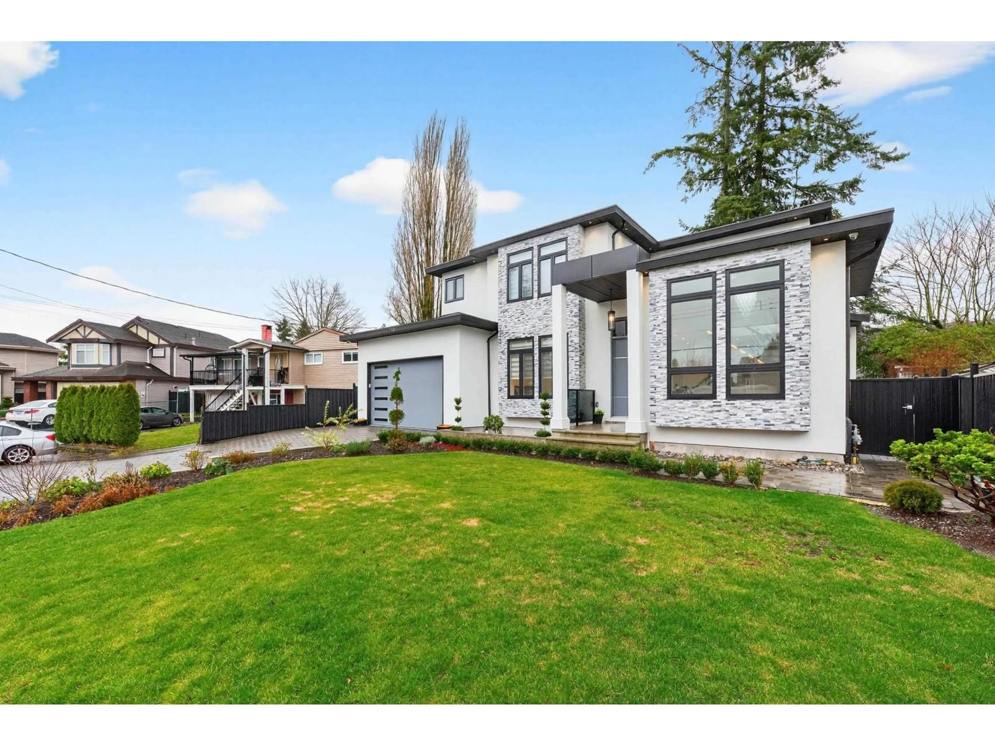 Home with vinyl exterior material, street for 7881 112A STREET, Delta British Columbia V4C4Y4