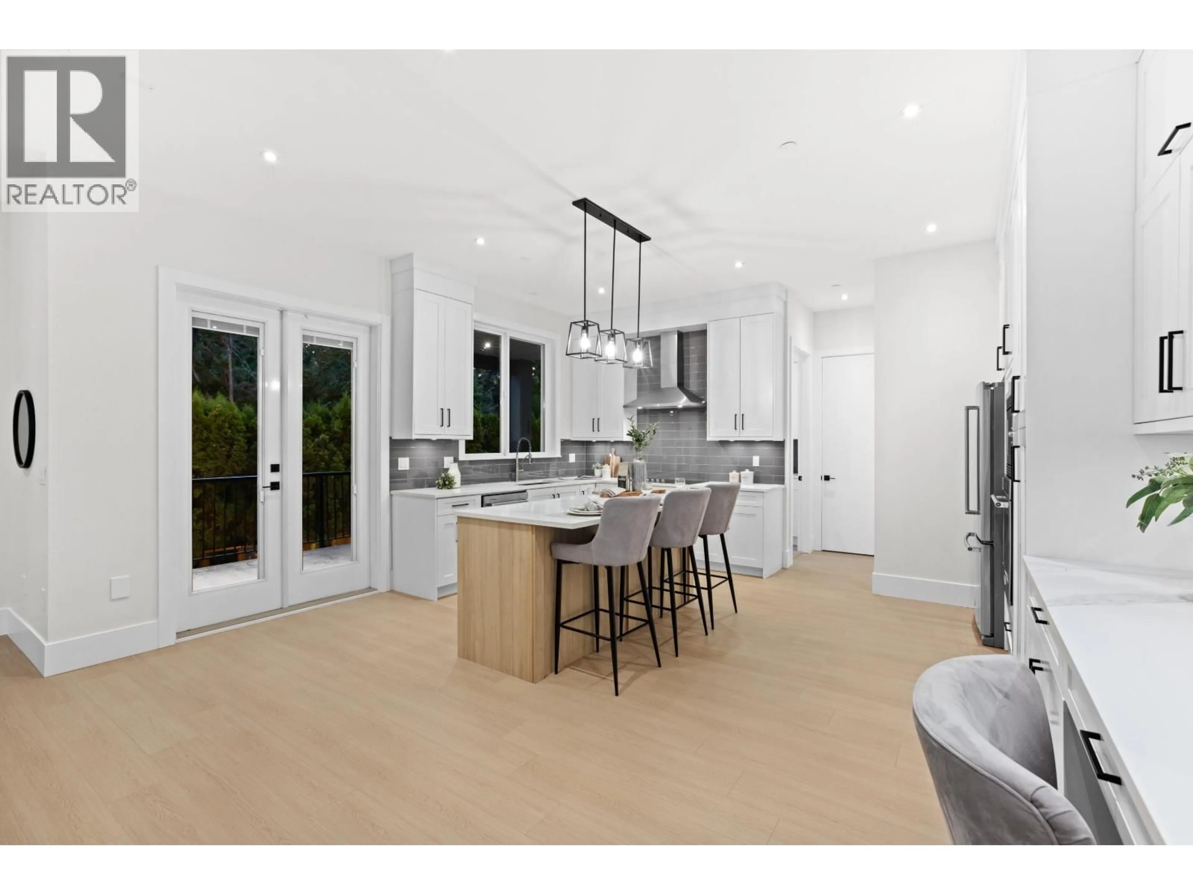 Open concept kitchen, unknown for 11048 243B STREET, Maple Ridge British Columbia V2W1H5