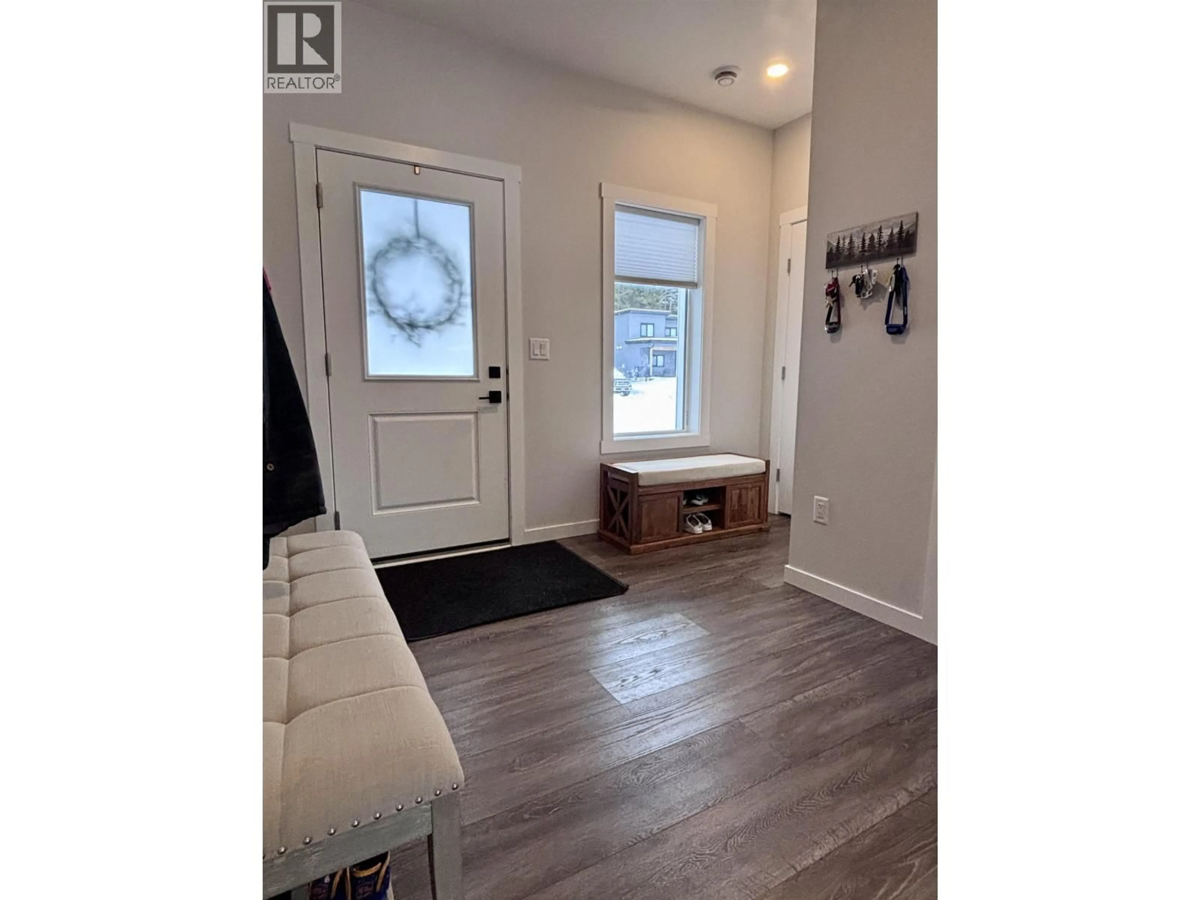 Indoor entryway for 3903 WIRTL STREET, Terrace British Columbia V8G0K7