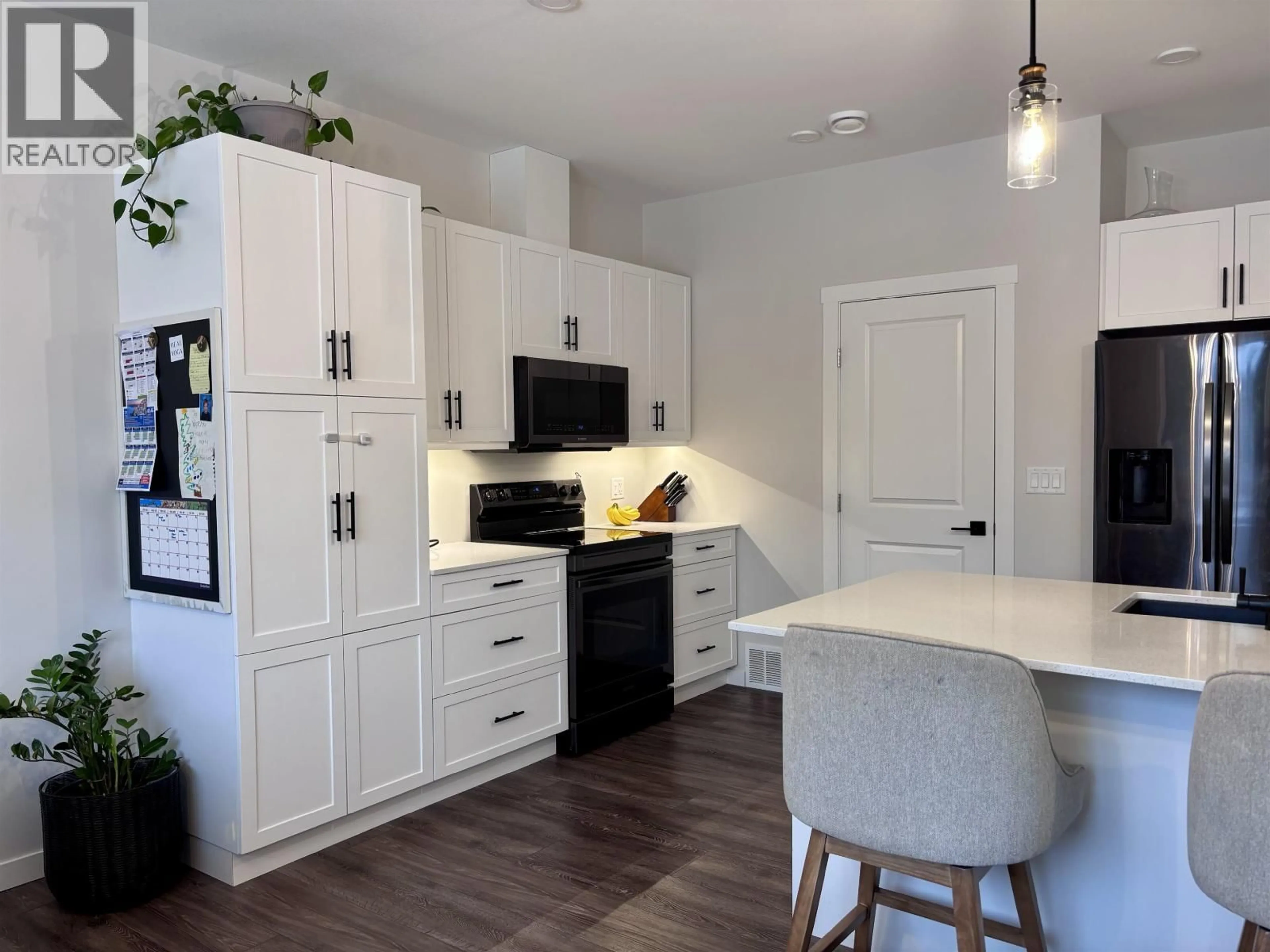 Open concept kitchen, unknown for 3903 WIRTL STREET, Terrace British Columbia V8G0K7