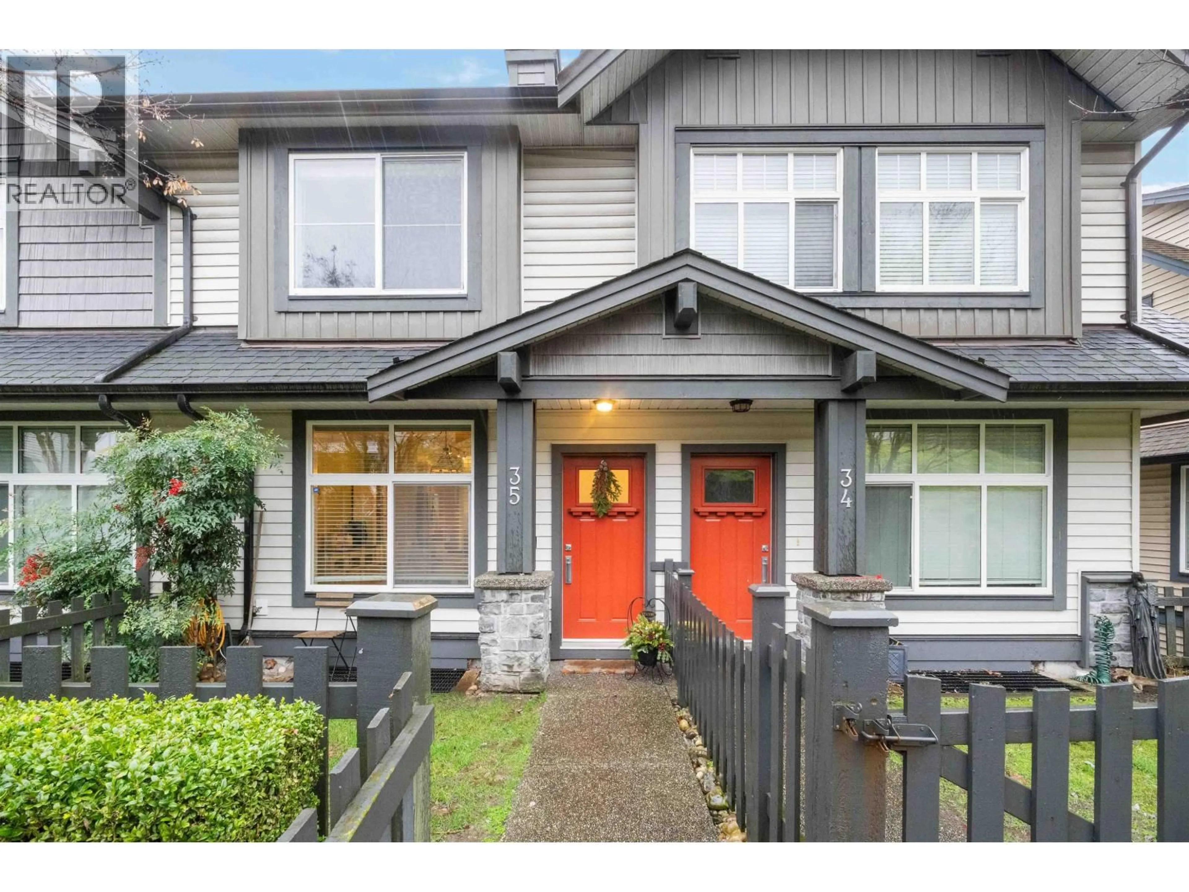 Unknown for 35 - 13819 232 STREET, Maple Ridge British Columbia V4R0C7