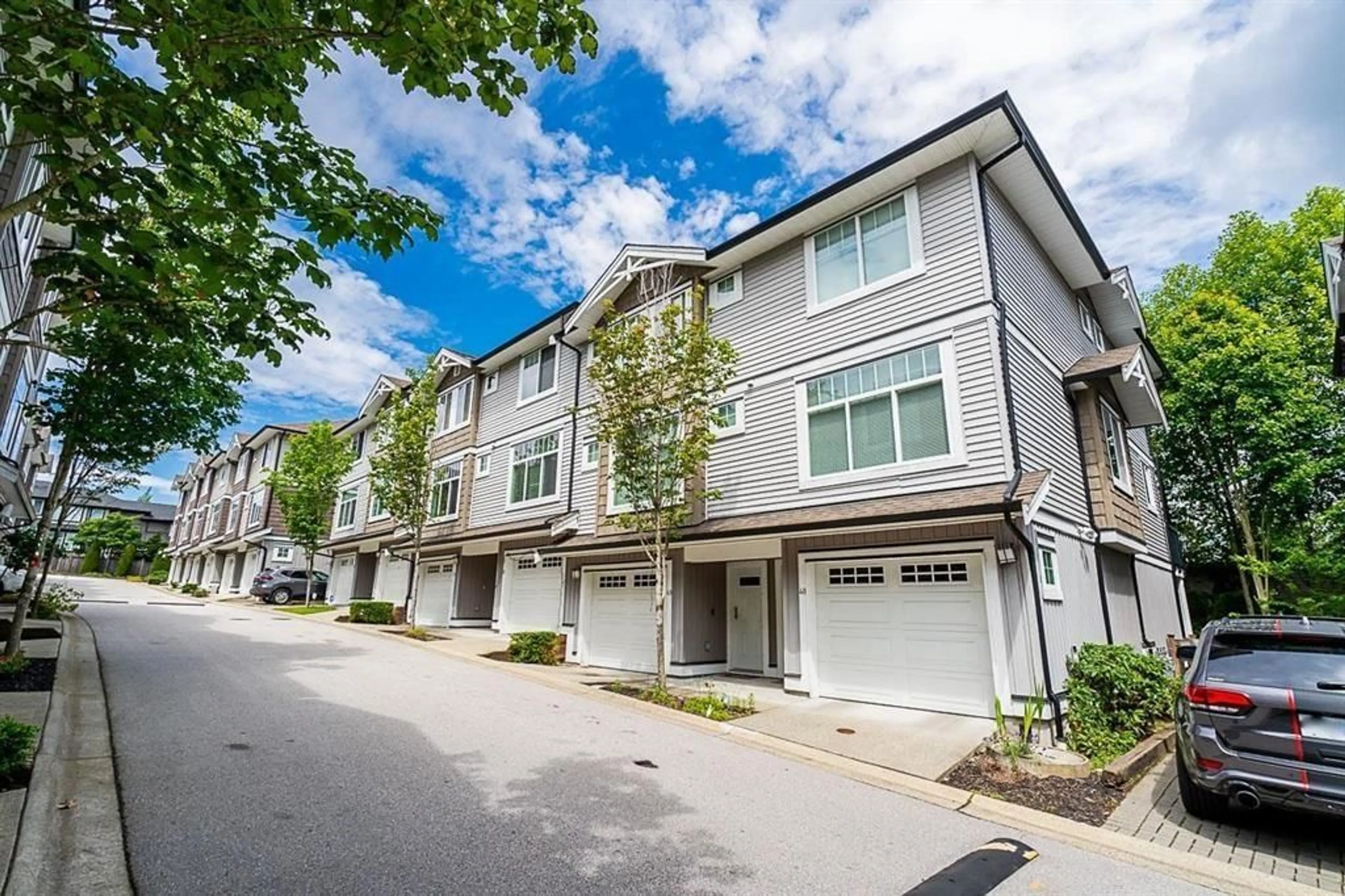 Unknown for 51 - 14356 63A AVENUE, Surrey British Columbia V3X0E3