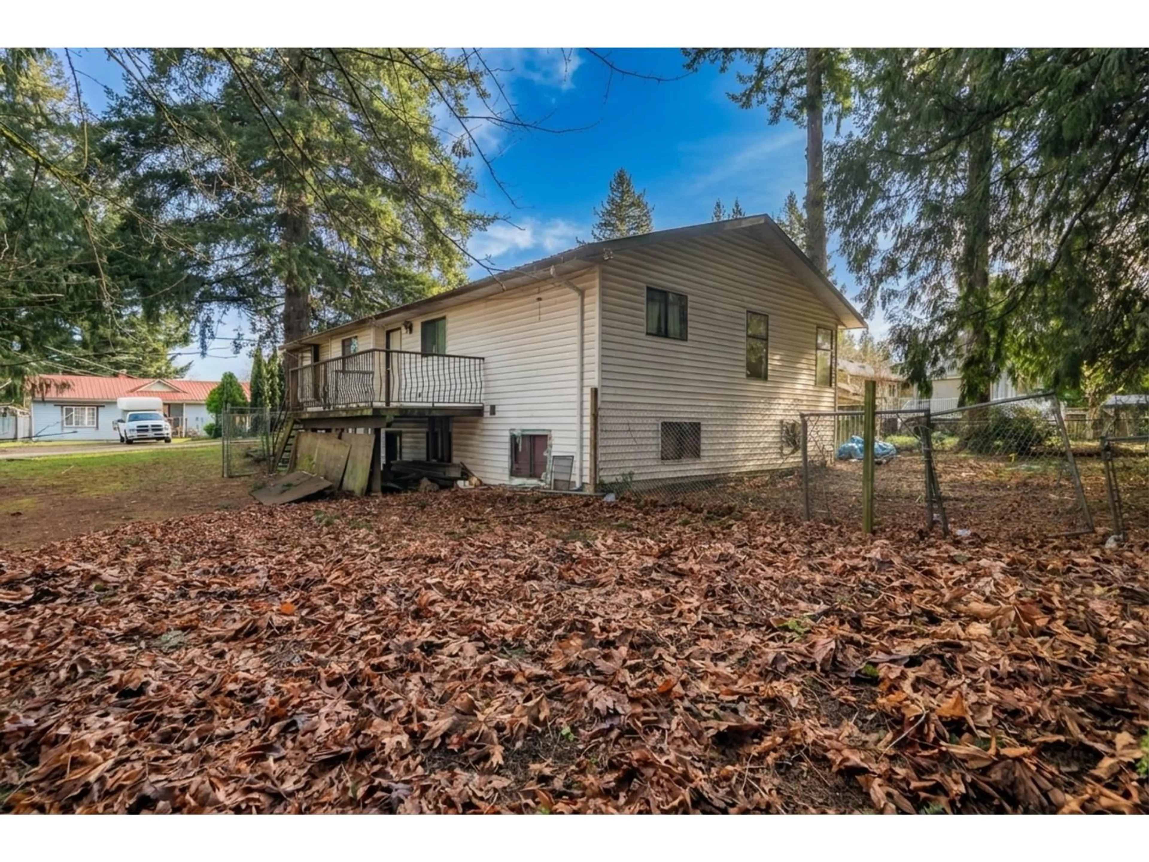 Unknown for 2277 MOULDSTADE ROAD, Abbotsford British Columbia V2S3X5