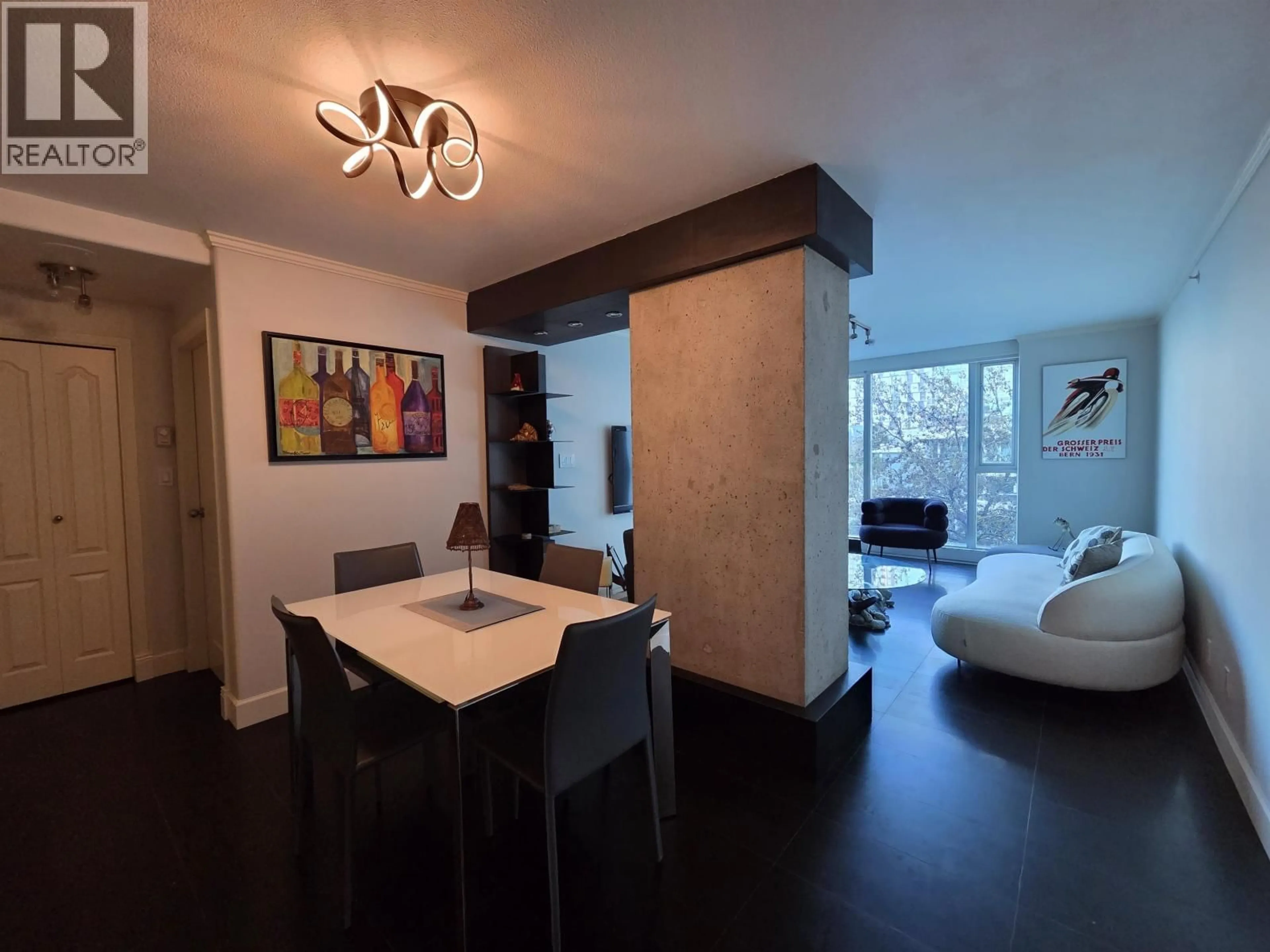 Unknown for 405 - 535 NICOLA STREET, Vancouver British Columbia V6G3G3