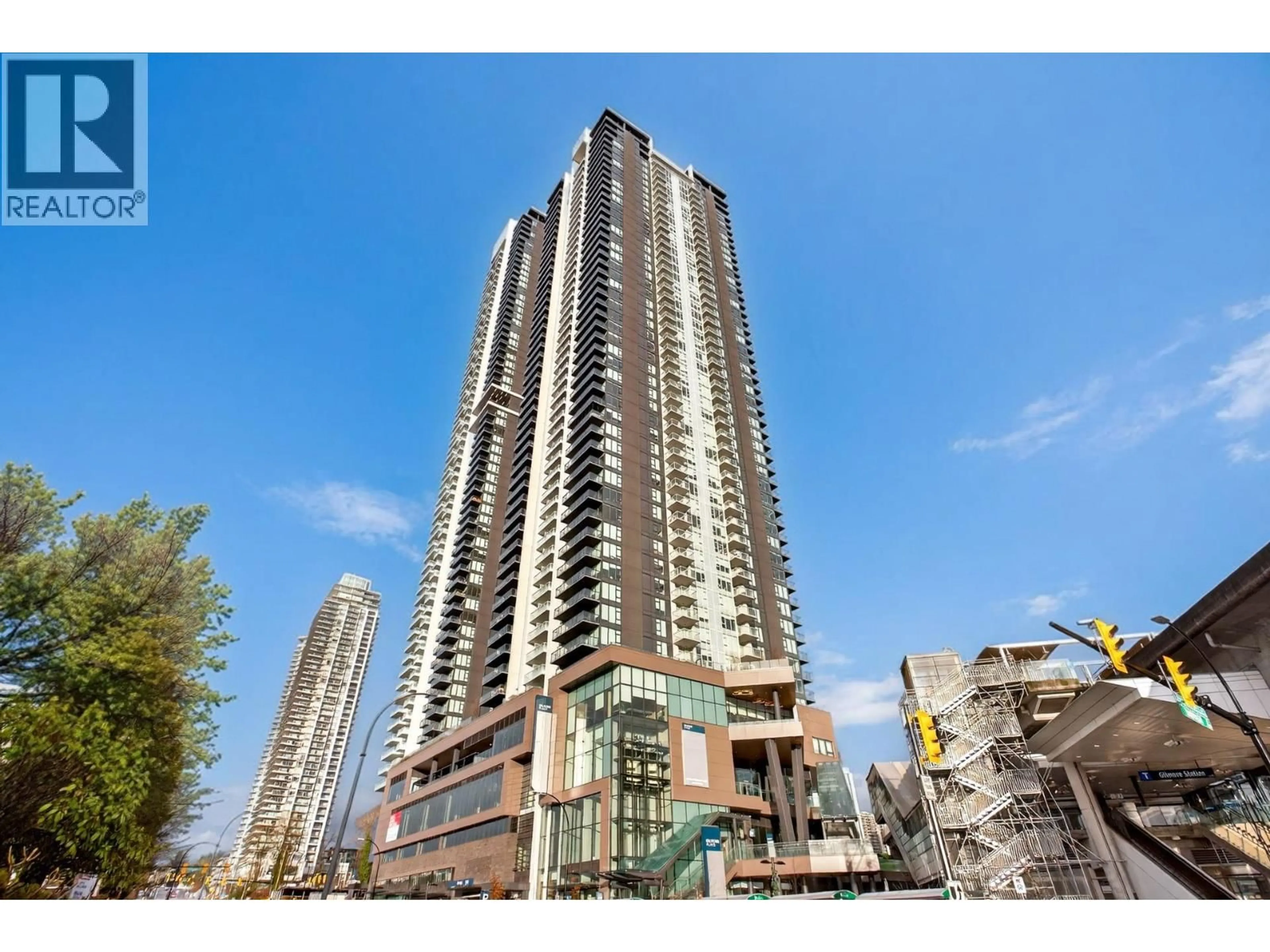 Unknown for 3706 - 2186 GILMORE AVENUE, Burnaby British Columbia V5C0N7