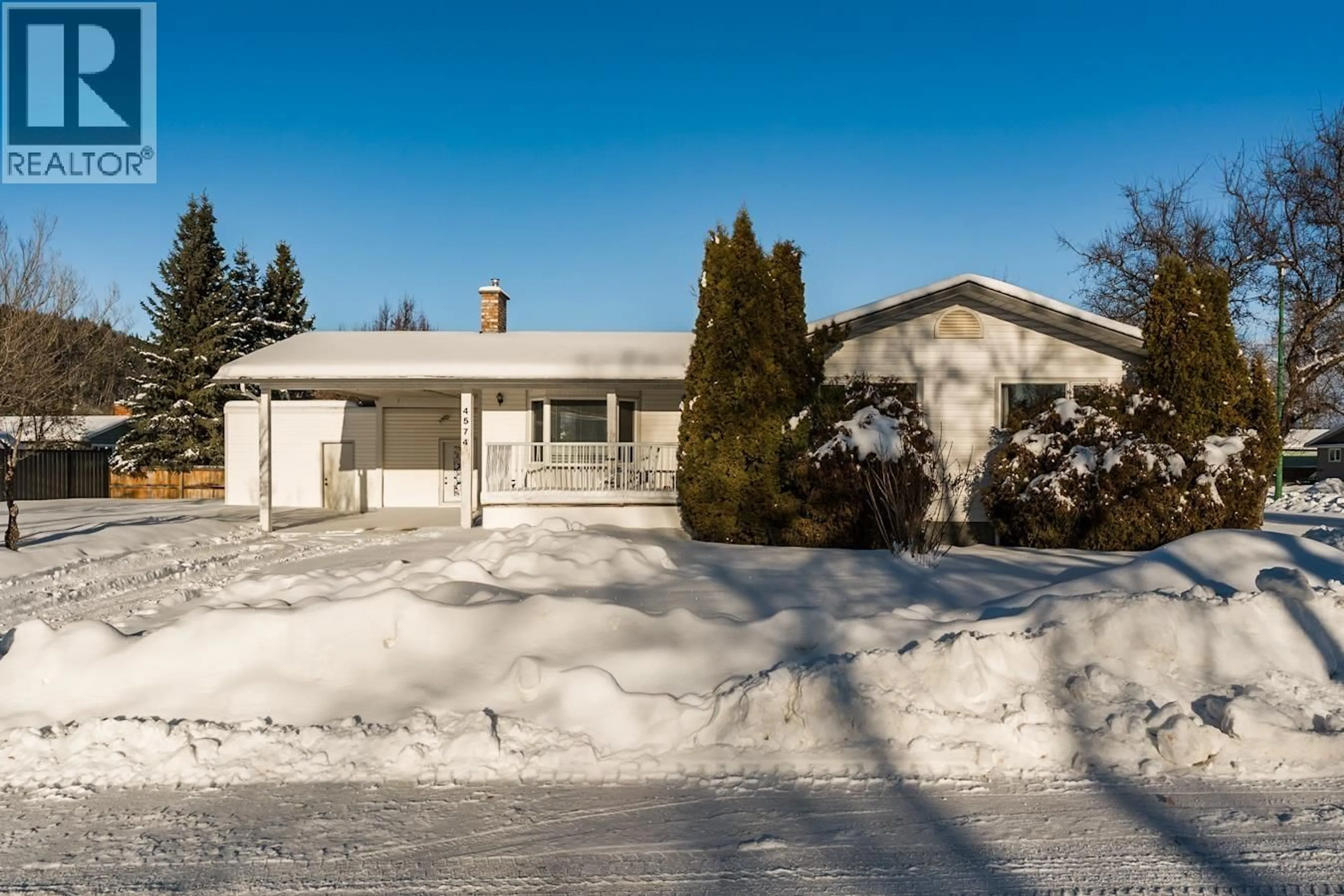 Unknown for 4574 VALLEY CRESCENT, Prince George British Columbia V2M5M1