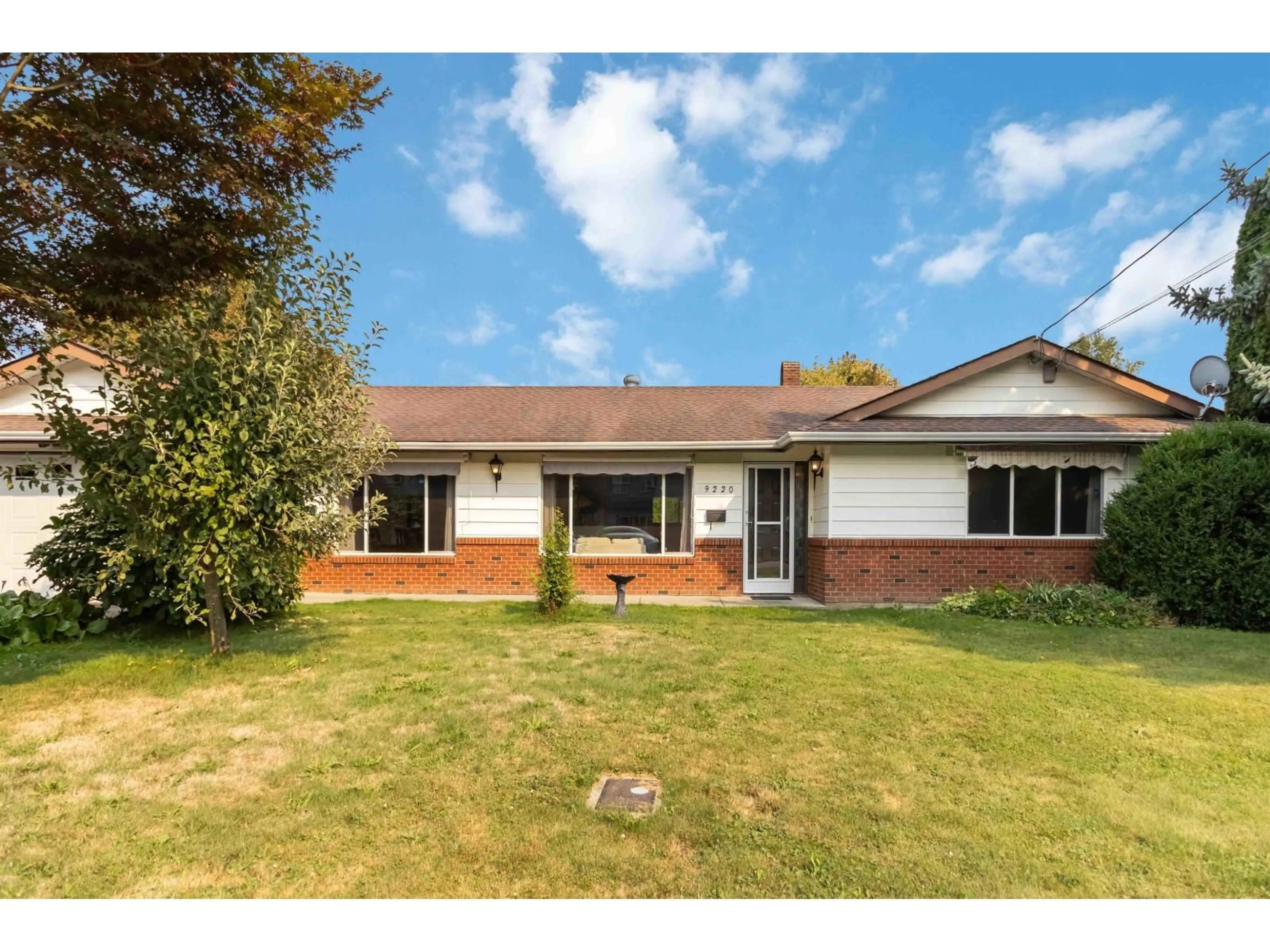 Unknown for 9220 COOTE STREET, Chilliwack British Columbia V2P6B5