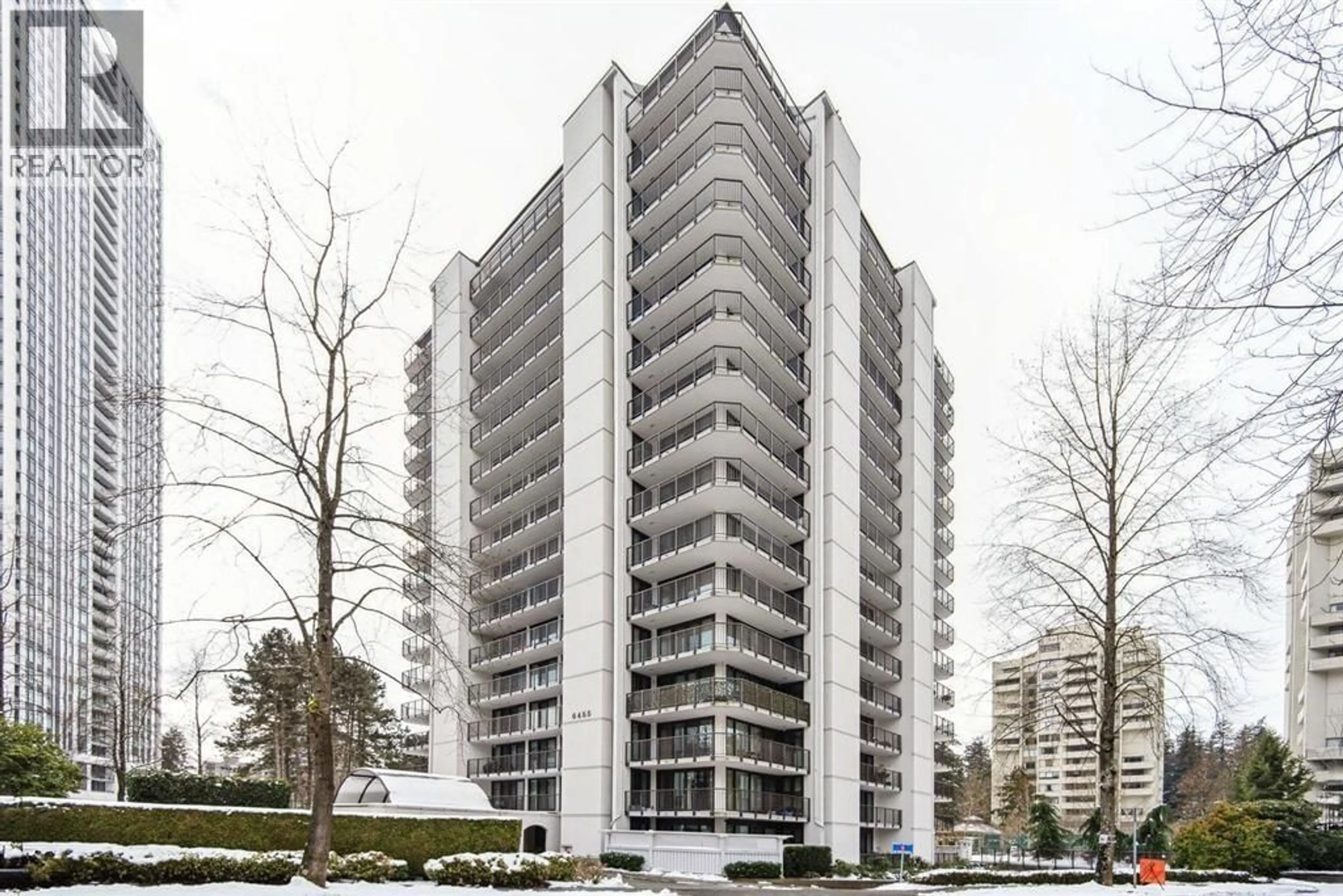 Unknown for 1507 - 6455 WILLINGDON AVENUE, Burnaby British Columbia V5H4E4