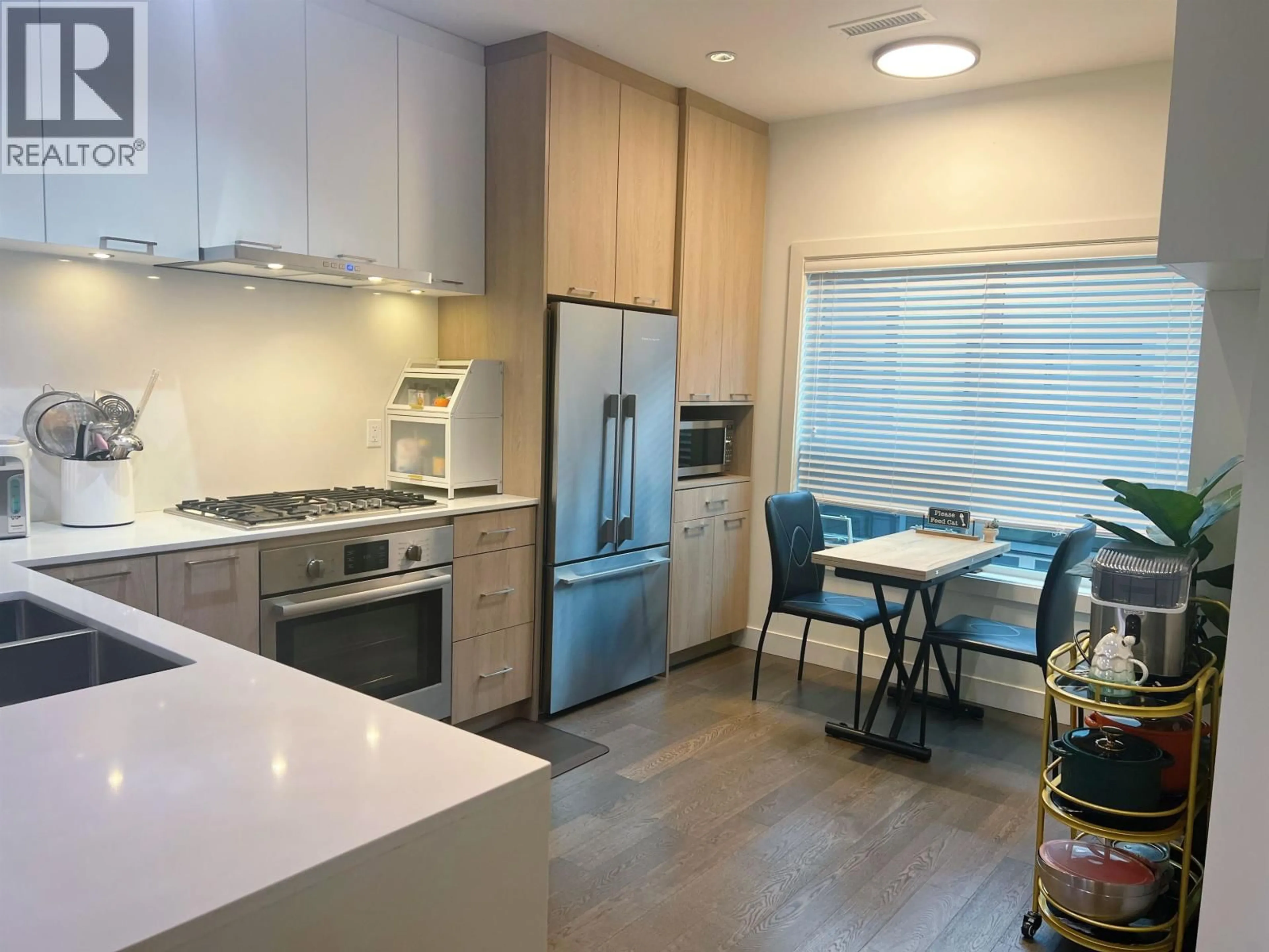 Unknown for 21 - 7168 LYNNWOOD DRIVE, Richmond British Columbia V7C0E3