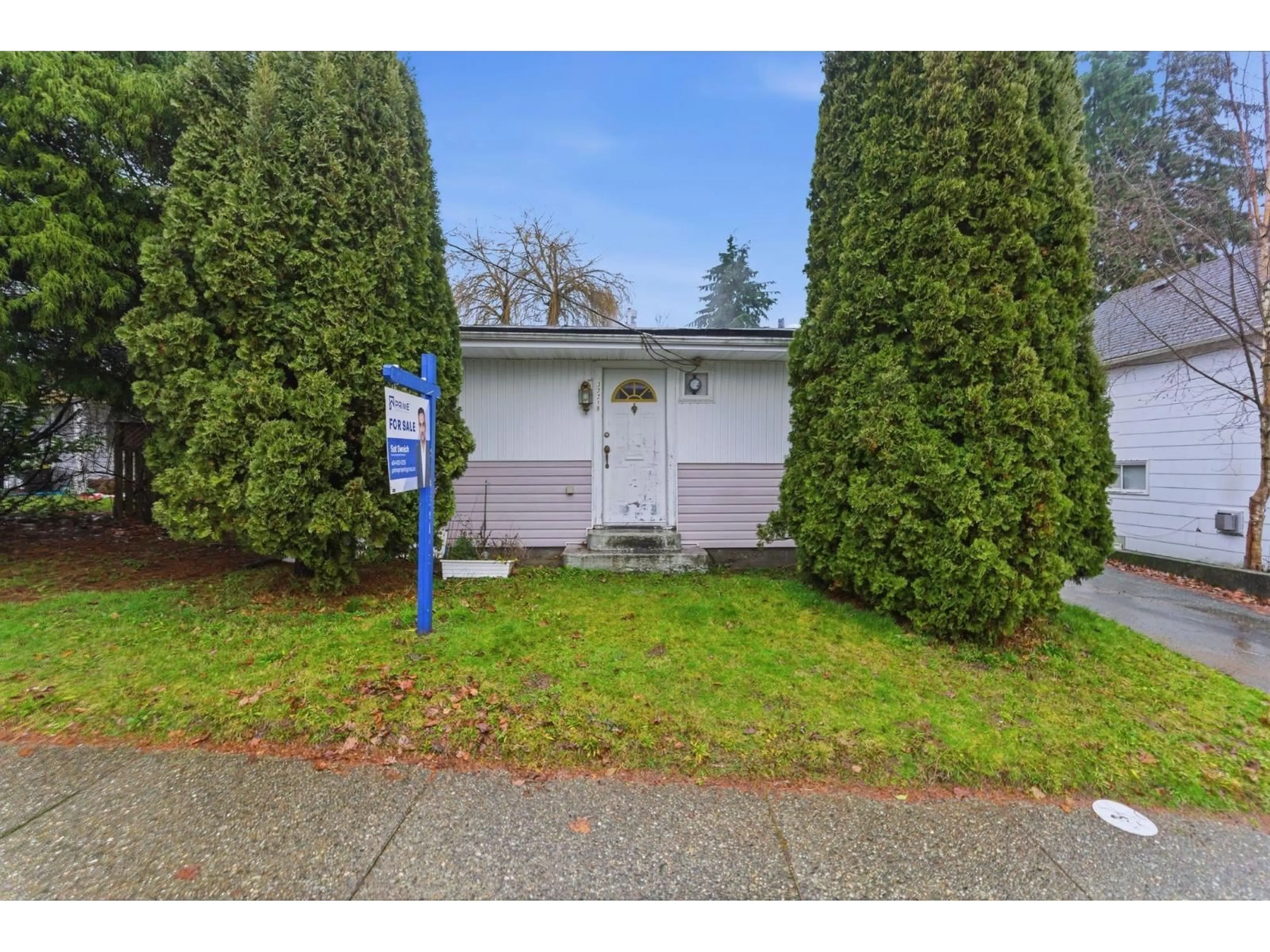 Unknown for 33219 7 AVENUE, Mission British Columbia V2V2E2