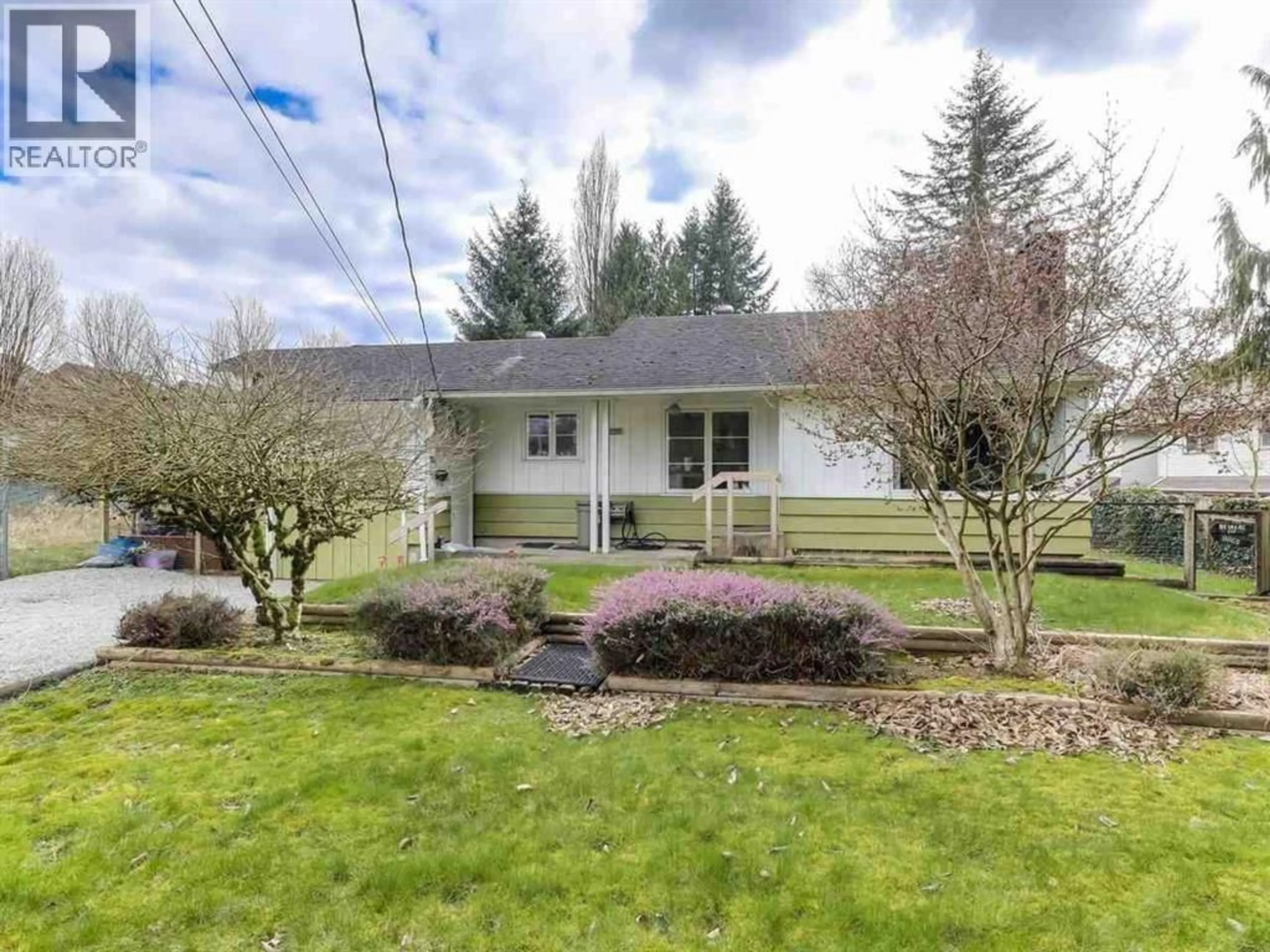 Unknown for 20994 LOUGHEED HIGHWAY, Maple Ridge British Columbia V2X2R3