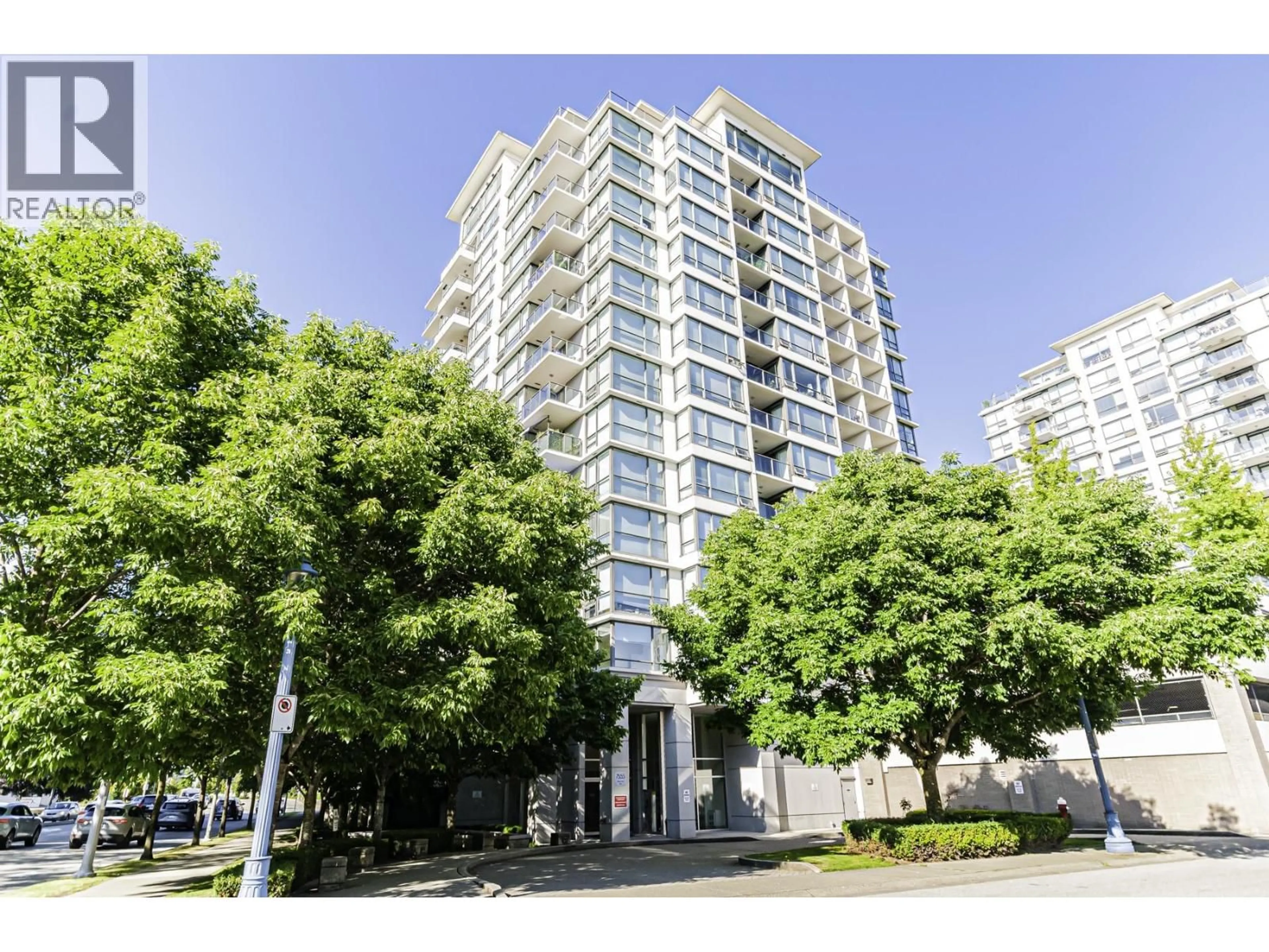 Unknown for 1005 - 7555 ALDERBRIDGE WAY, Richmond British Columbia V6X4L3