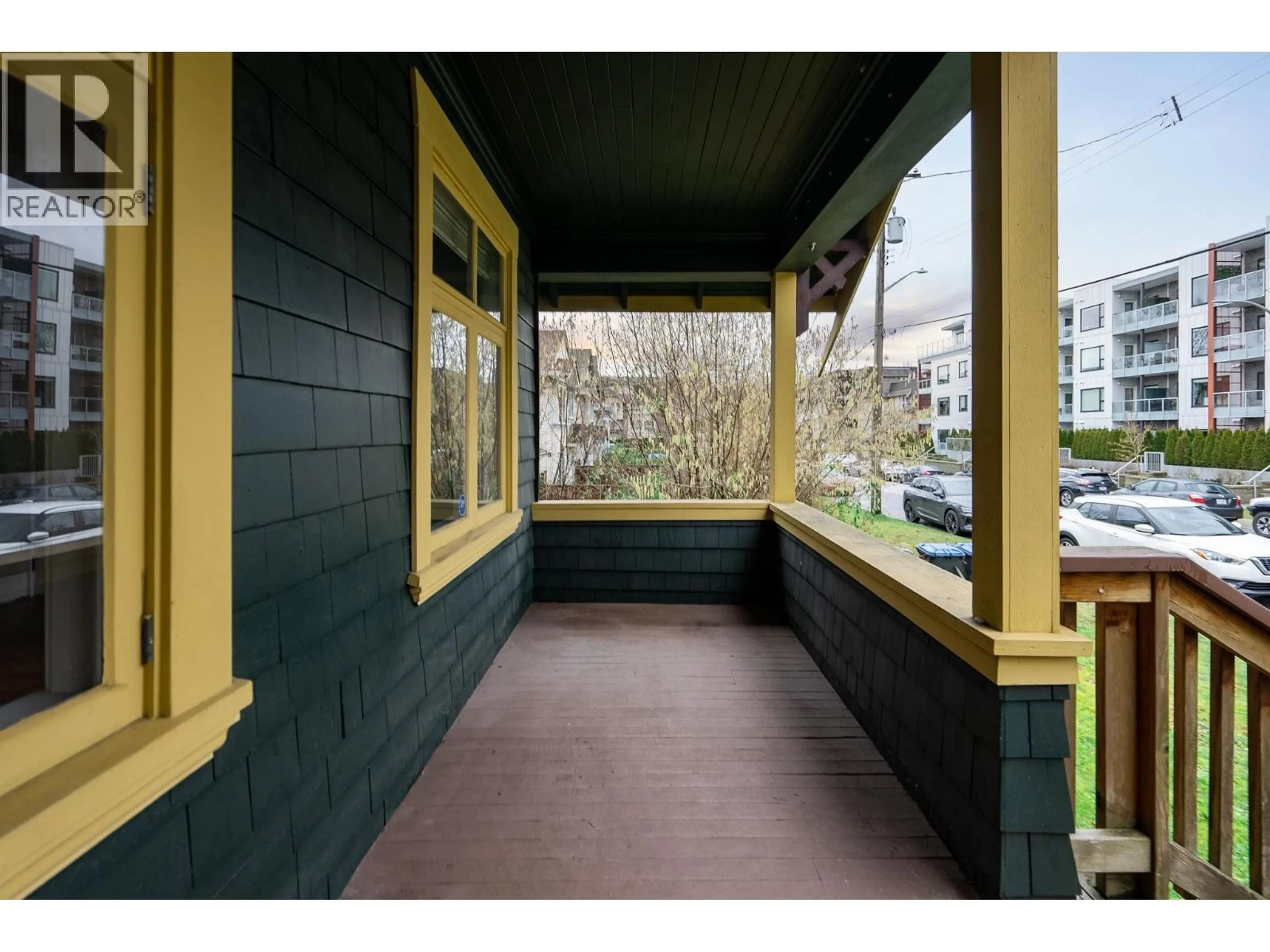 Unknown for 2336 RINDALL AVENUE, Port Coquitlam British Columbia V3C1V2