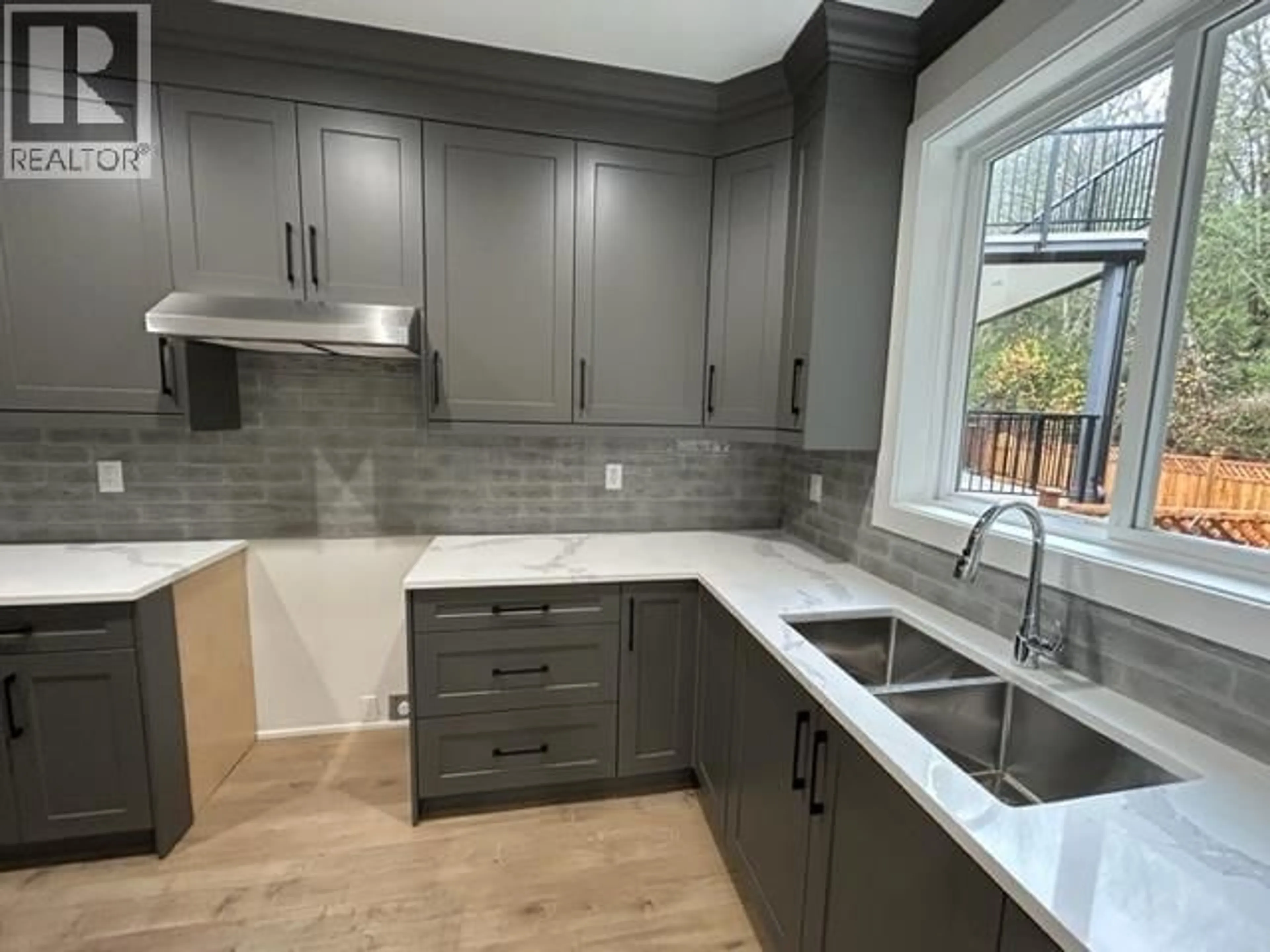 Contemporary kitchen, ceramic/tile floor for 13608 232B STREET, Maple Ridge British Columbia V4R0H1