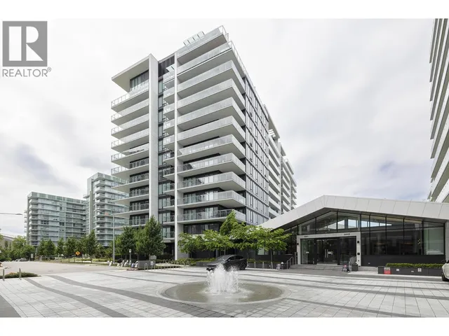 514 - 6811 PEARSON WAY, Richmond 2