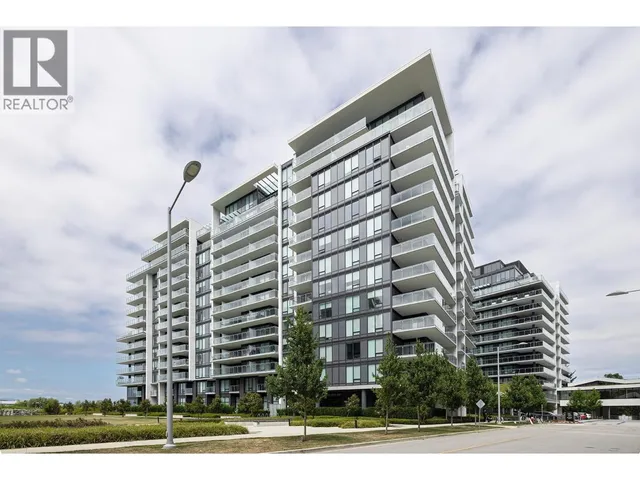 514 - 6811 PEARSON WAY, Richmond 3