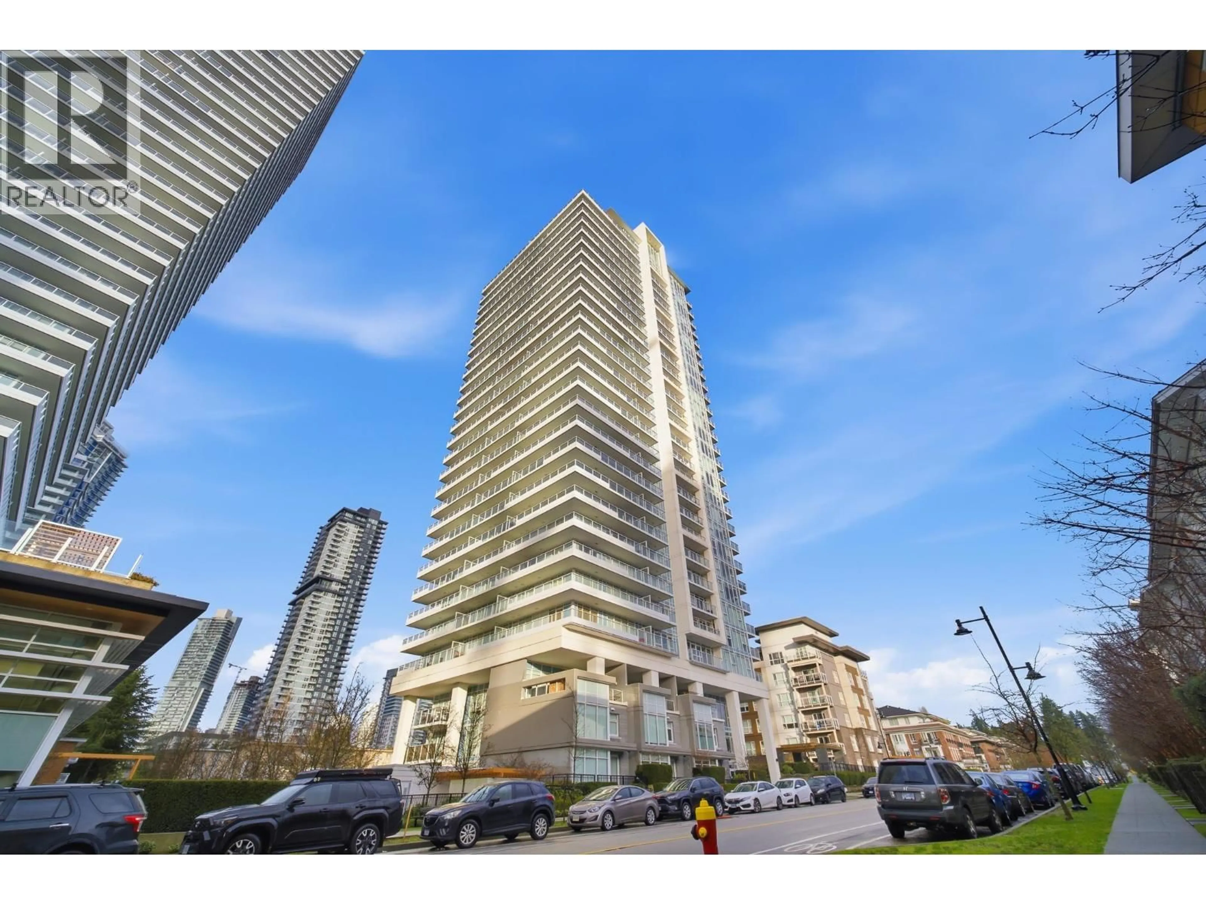 Unknown for 810 - 525 FOSTER AVENUE, Coquitlam British Columbia V3J0H6