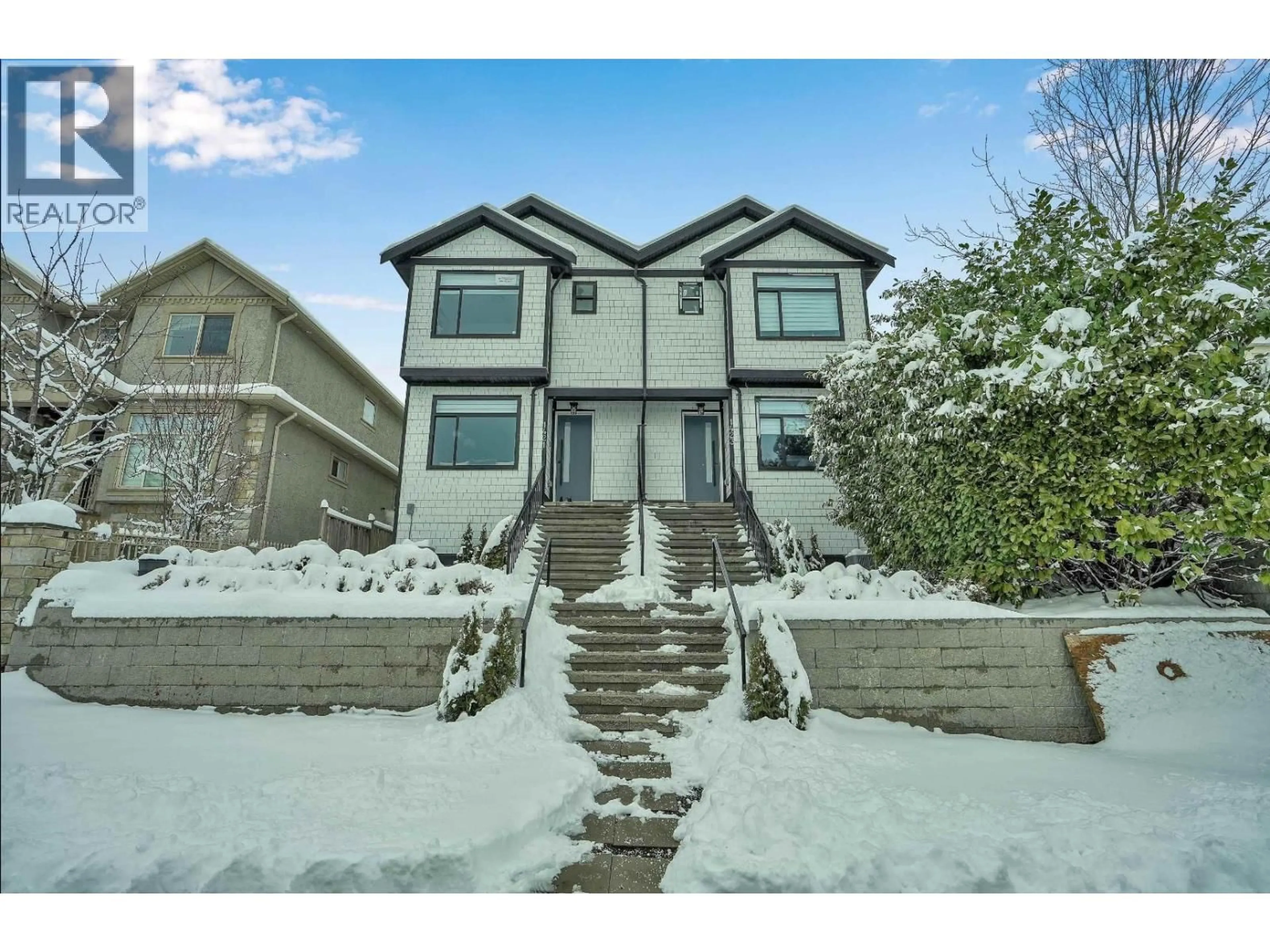 Unknown for 1423 62ND AVENUE, Vancouver British Columbia V5N1B7