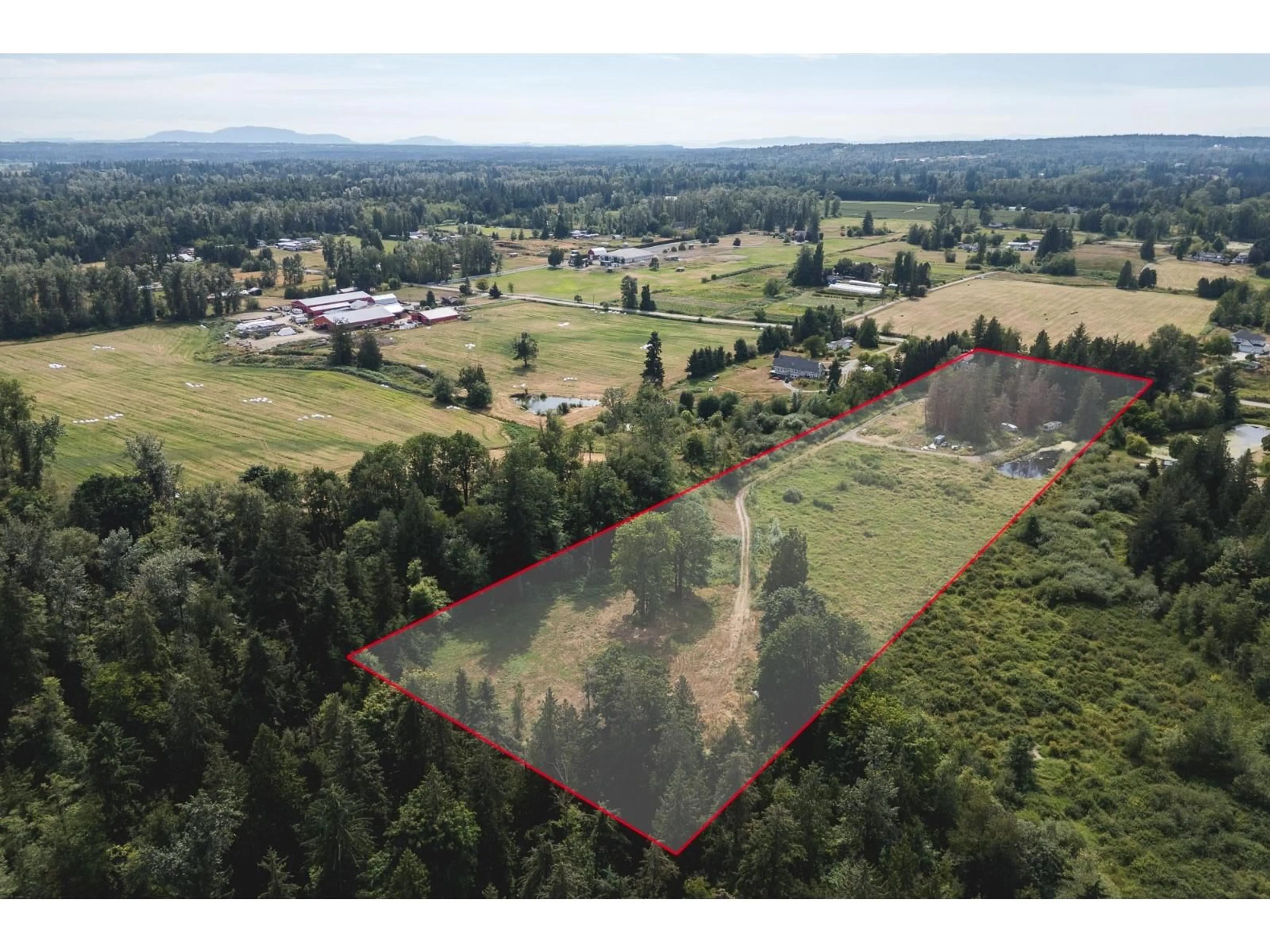 A pic from outside/outdoor area/front of a property/back of a property/a pic from drone, unknown for 488 240 STREET, Langley British Columbia V2Z2X6