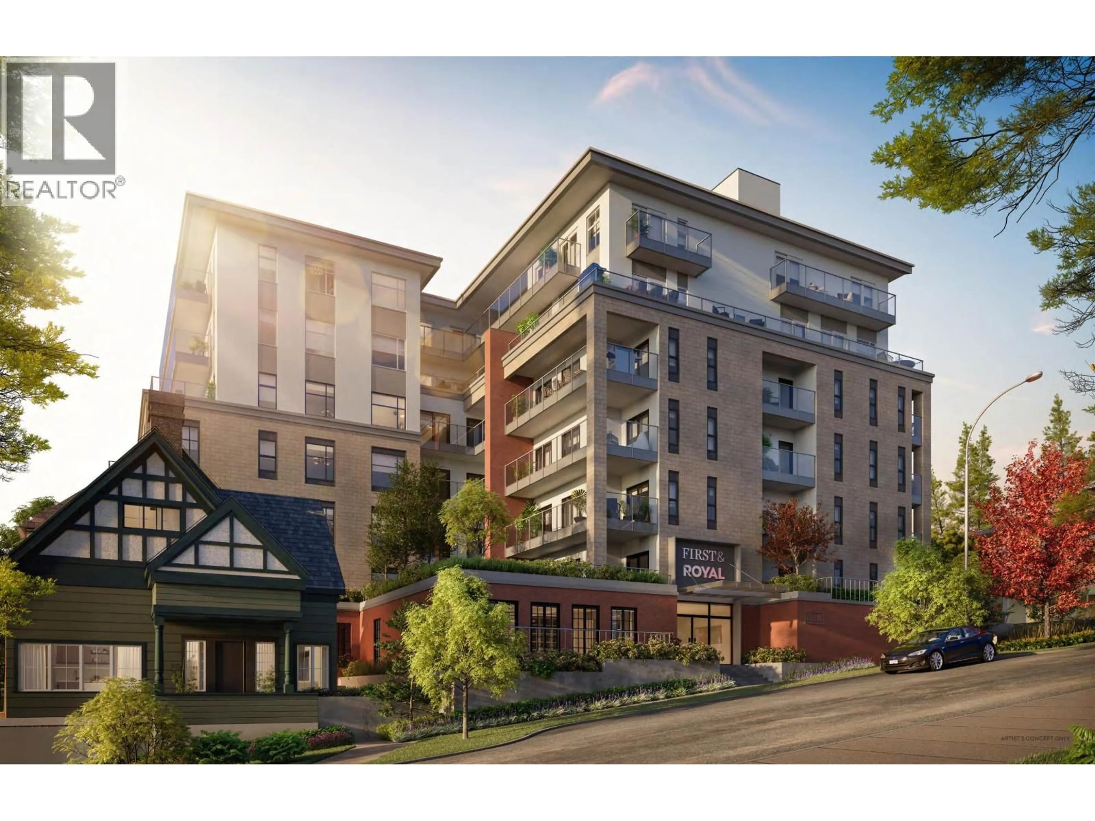 Unknown for 432 - 82 FIRST STREET, New Westminster British Columbia V3L2G1