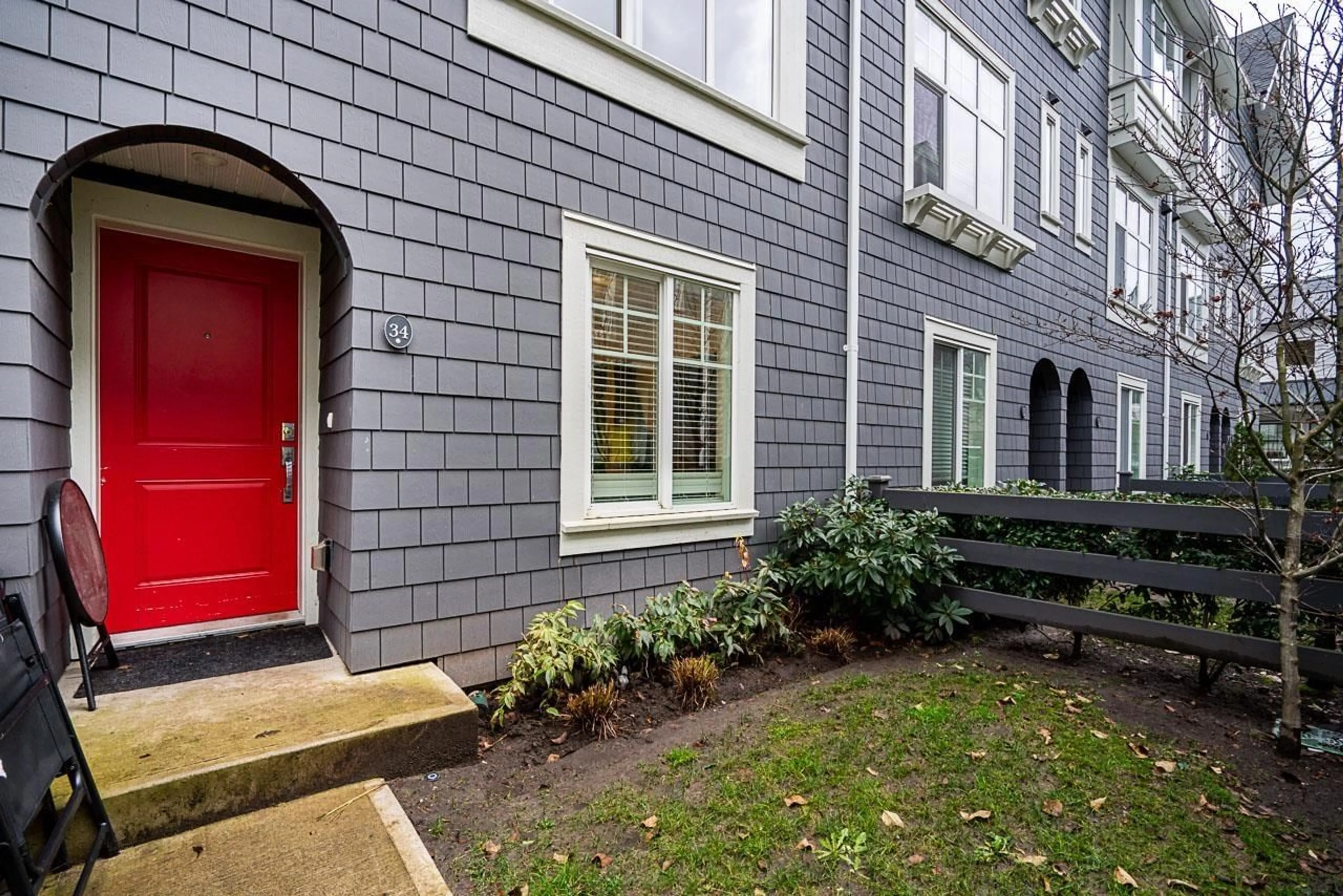 Unknown for 34 - 15778 85 AVENUE, Surrey British Columbia V4N6W8