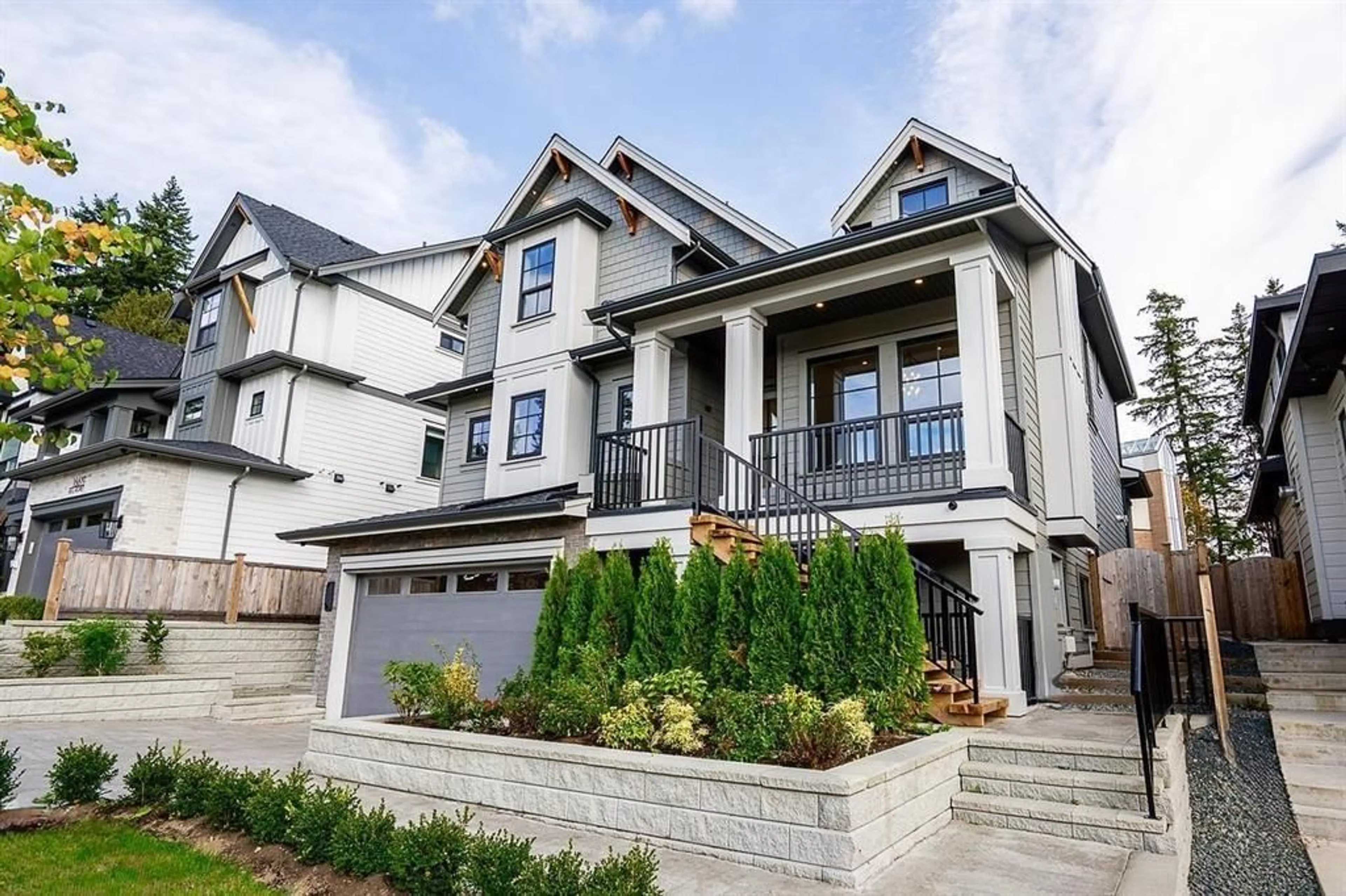 Unknown for 16625 BELL ROAD, Surrey British Columbia V3S1H7