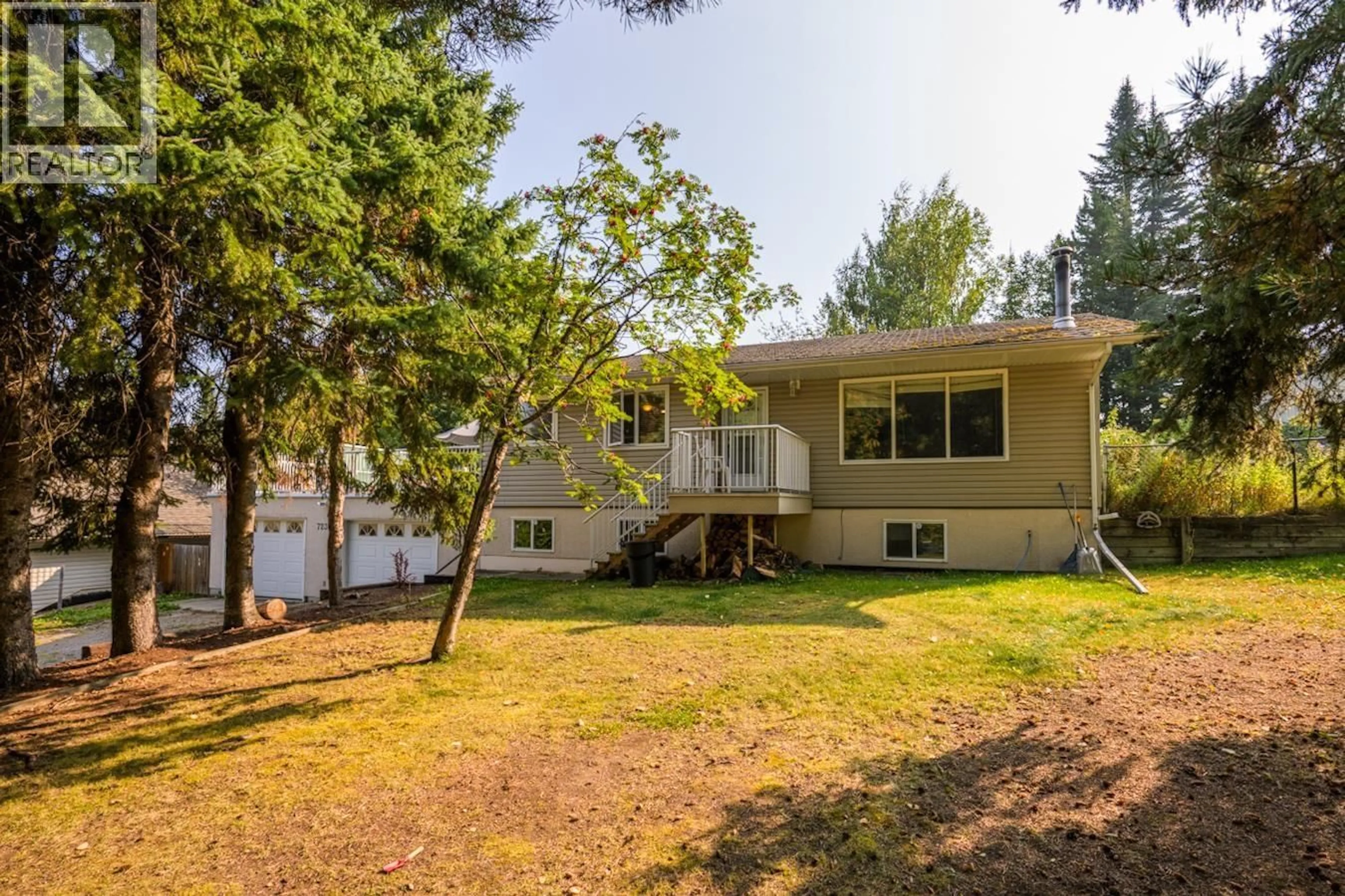 Unknown for 7238 BEAR ROAD, Prince George British Columbia V2N5N7