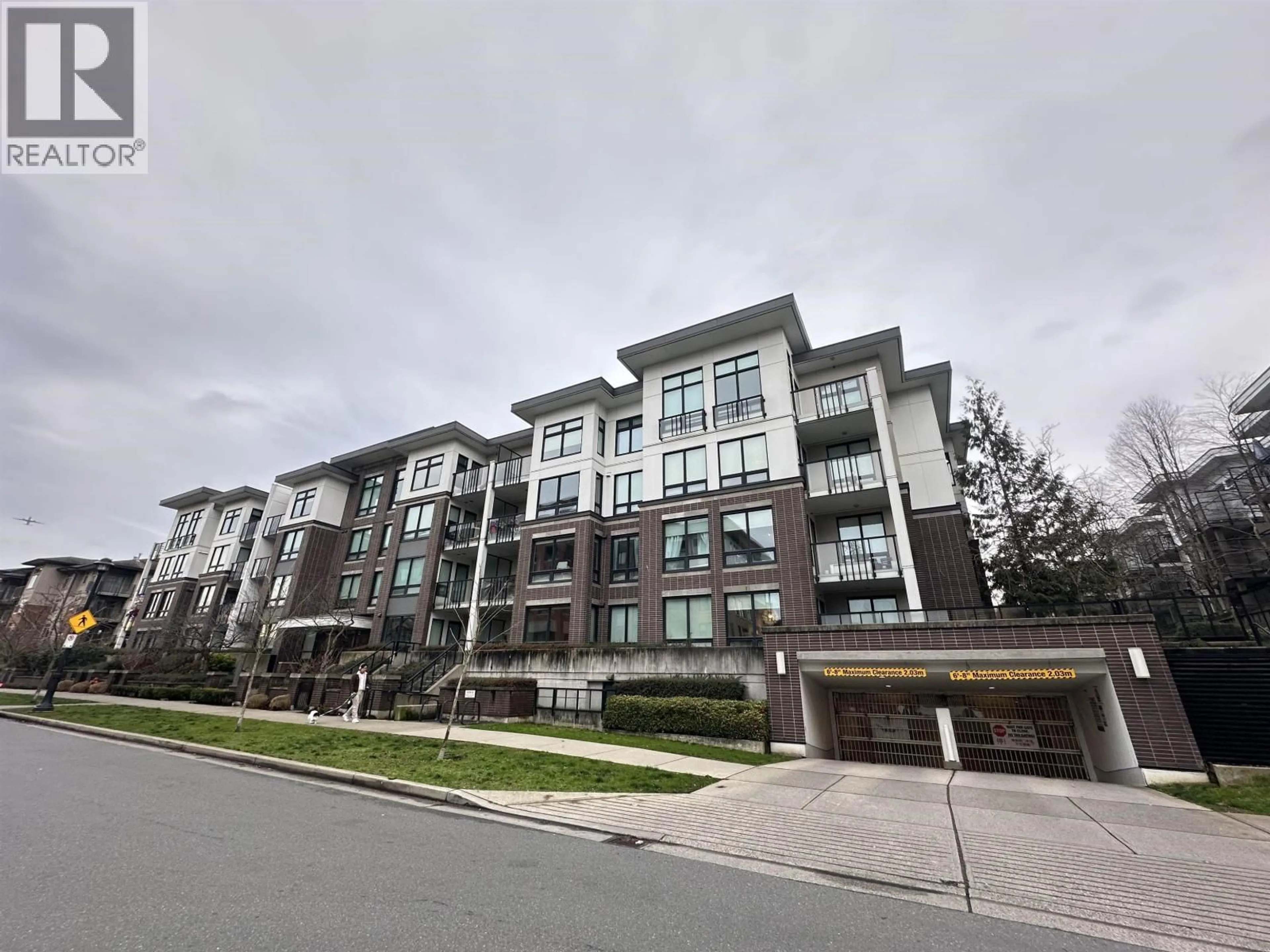 Unknown for 309 - 9333 TOMICKI AVENUE, Richmond British Columbia V6X0L4