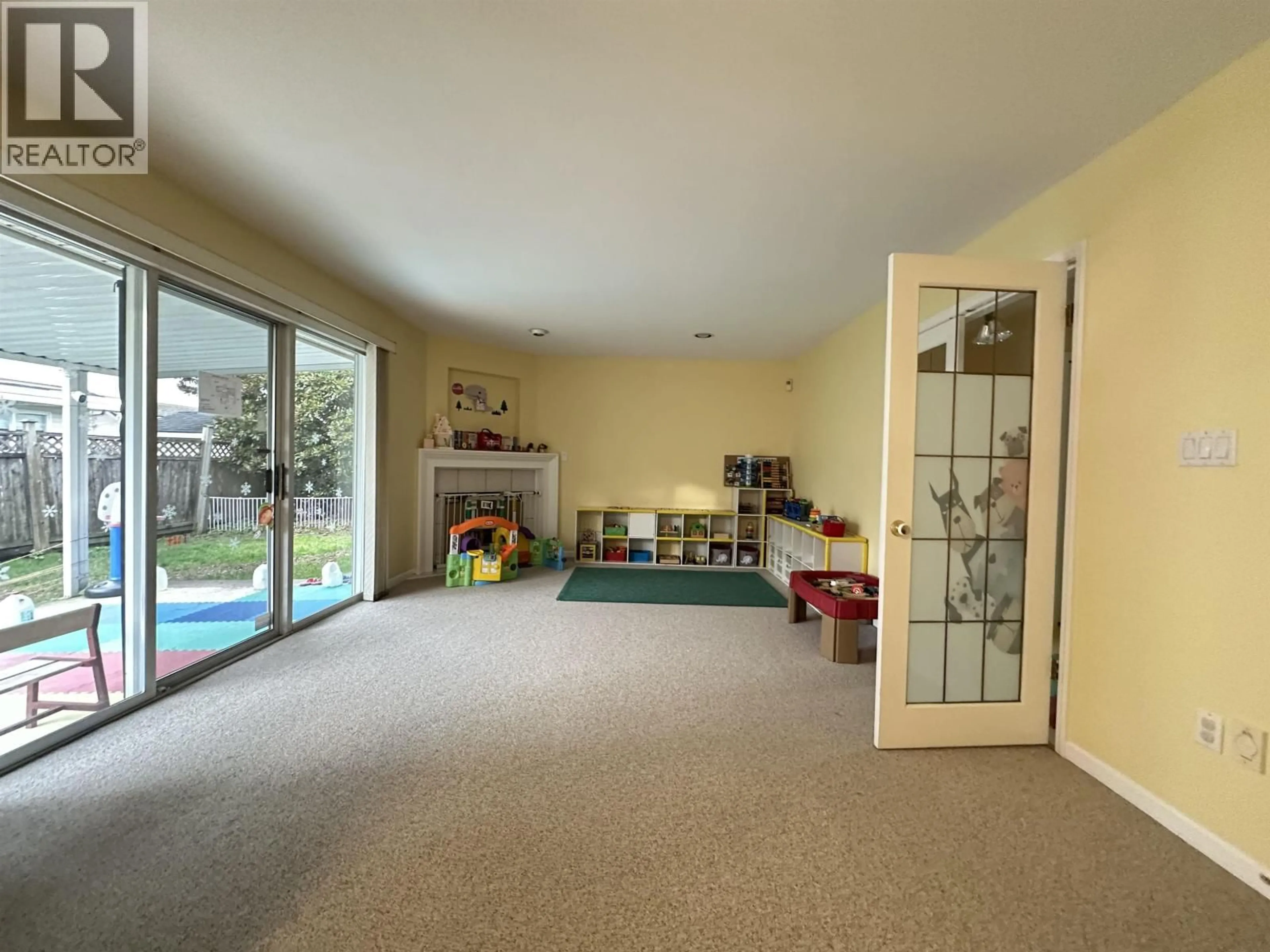 A pic of a room for 4151 BRYSON COURT, Richmond British Columbia V6X3S5