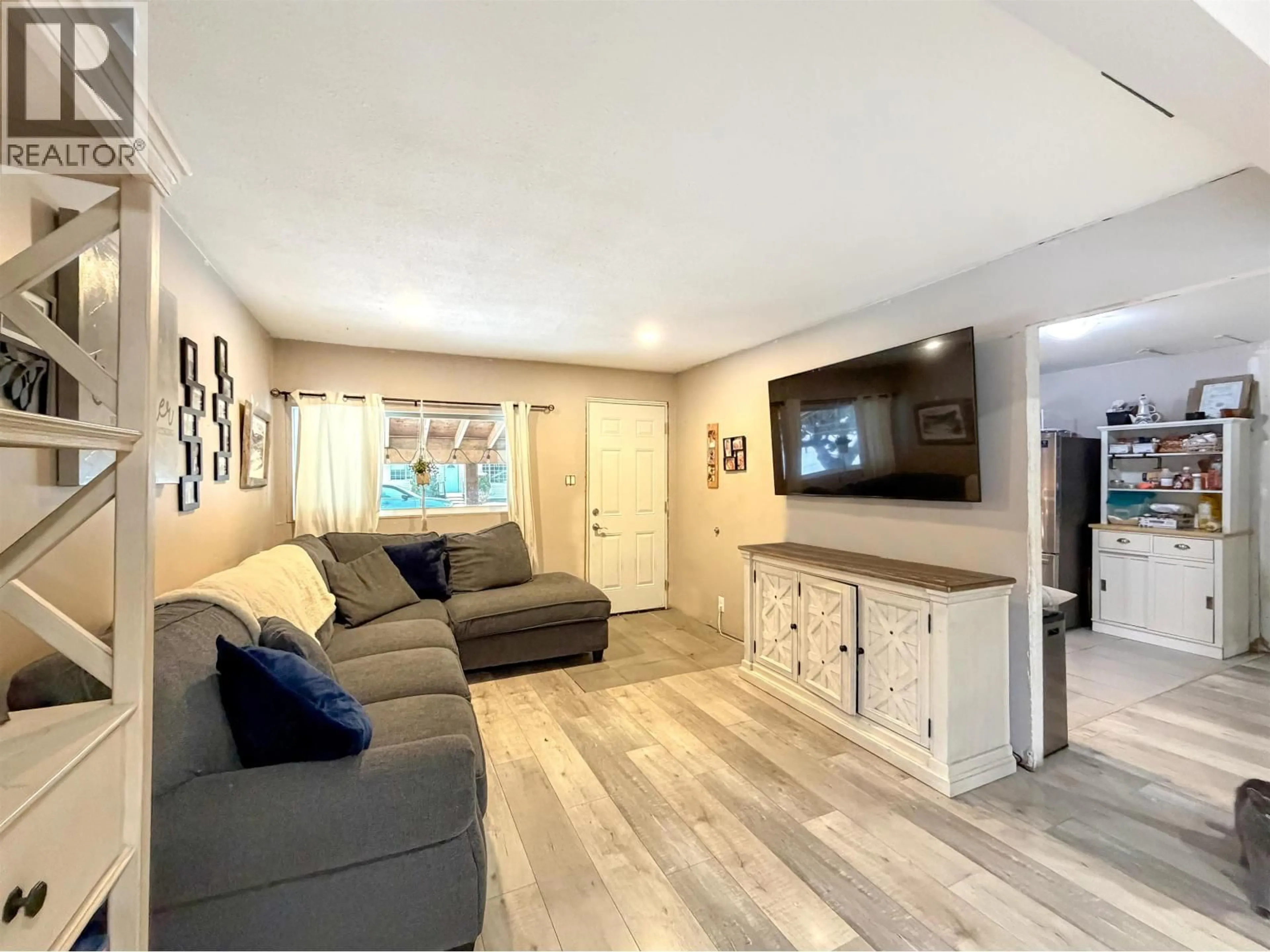 Living room with furniture, unknown for 2630 CENTURY STREET, Terrace British Columbia V8G3W4