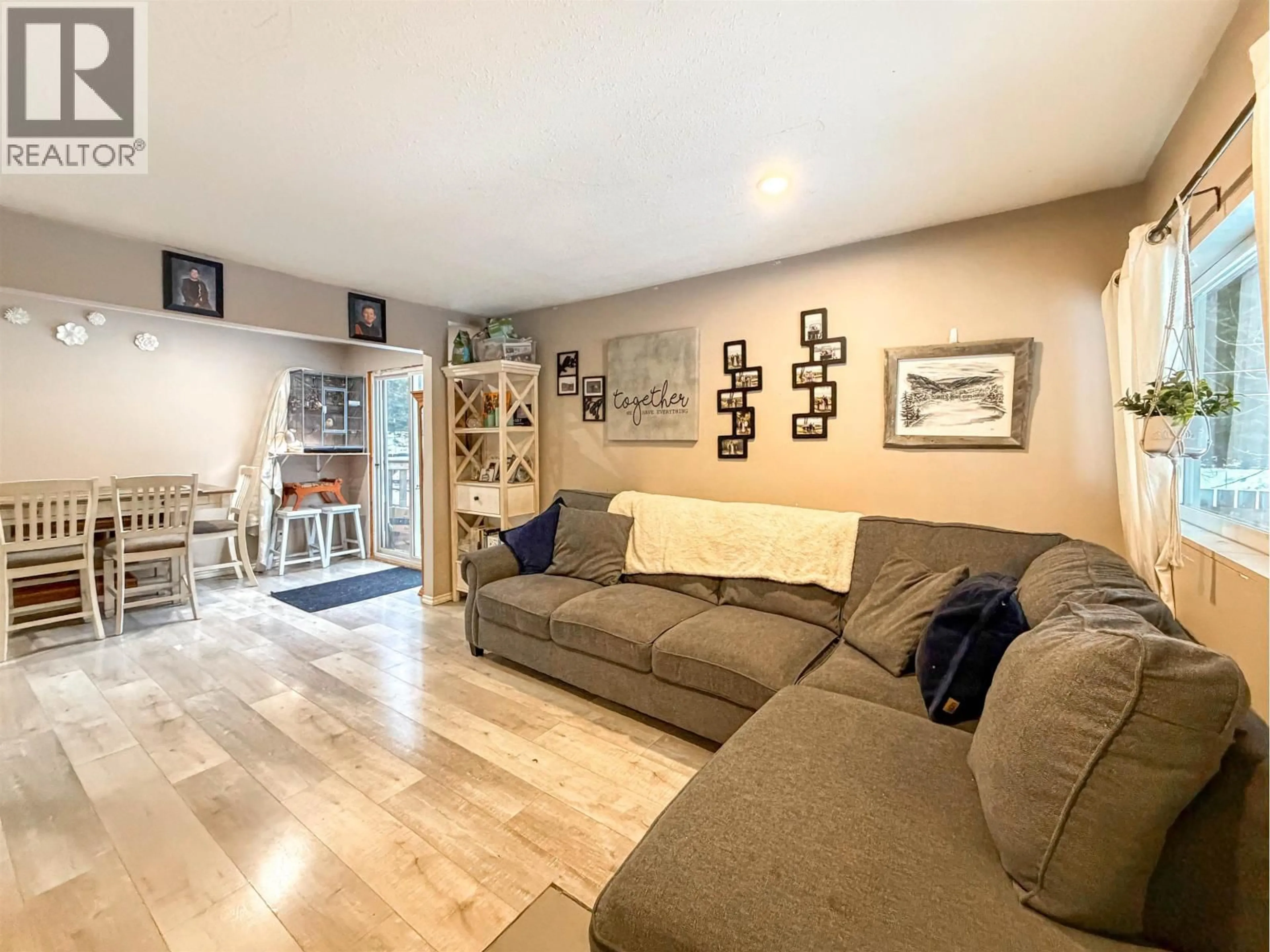 Living room with furniture, unknown for 2630 CENTURY STREET, Terrace British Columbia V8G3W4