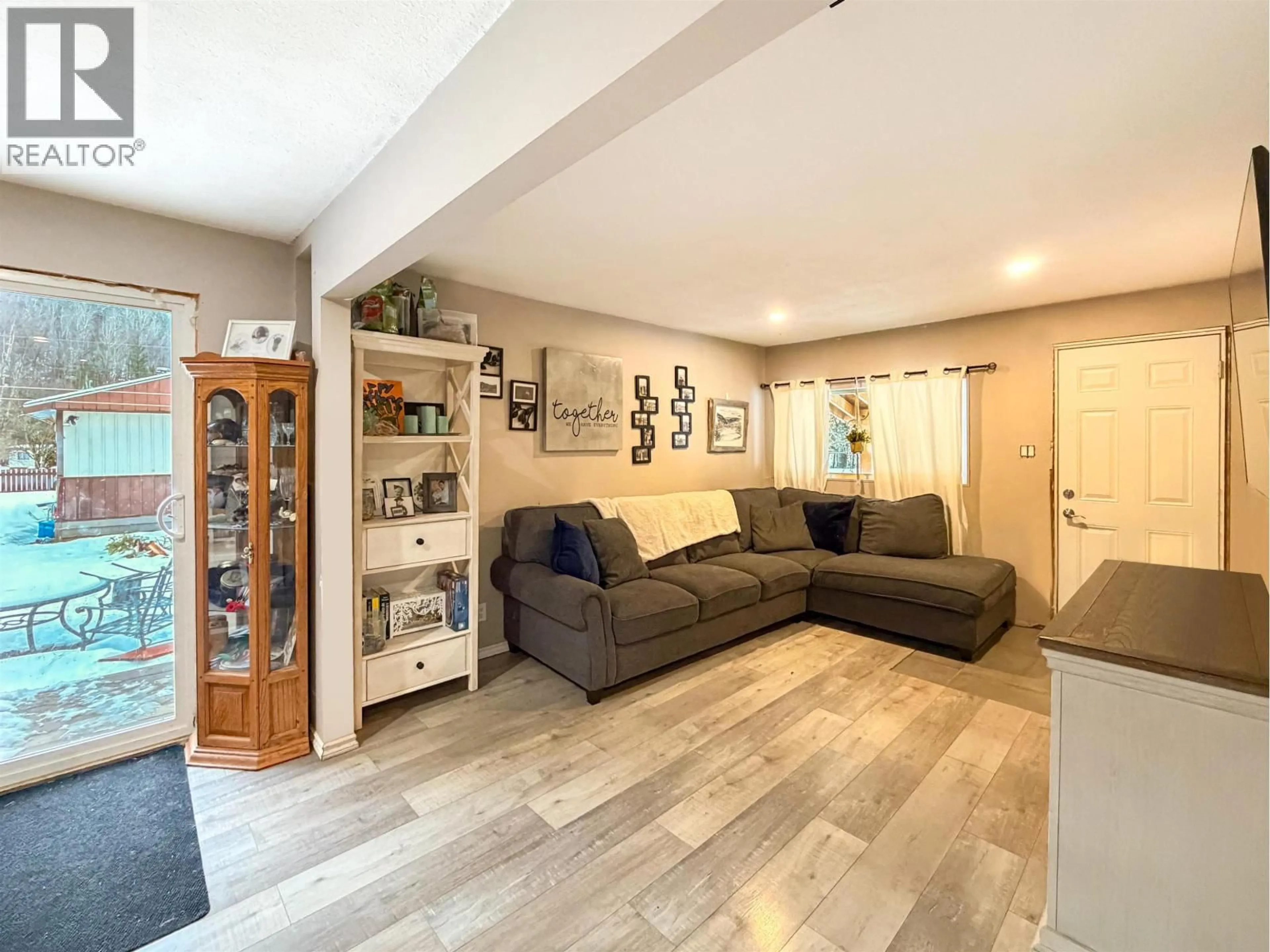 Living room with furniture, unknown for 2630 CENTURY STREET, Terrace British Columbia V8G3W4