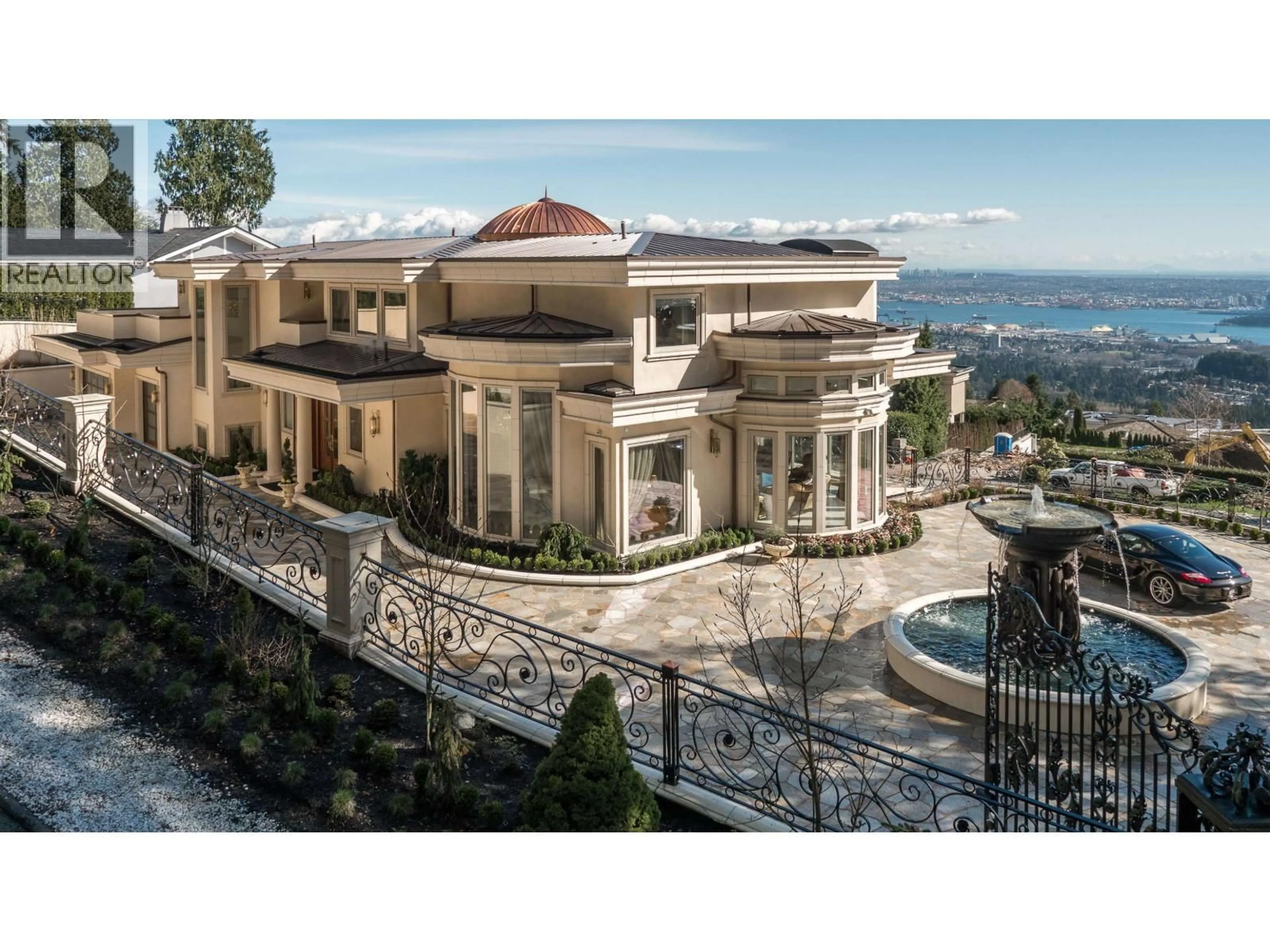 Unknown for 1175 EYREMOUNT DRIVE, West Vancouver British Columbia V7S2C4