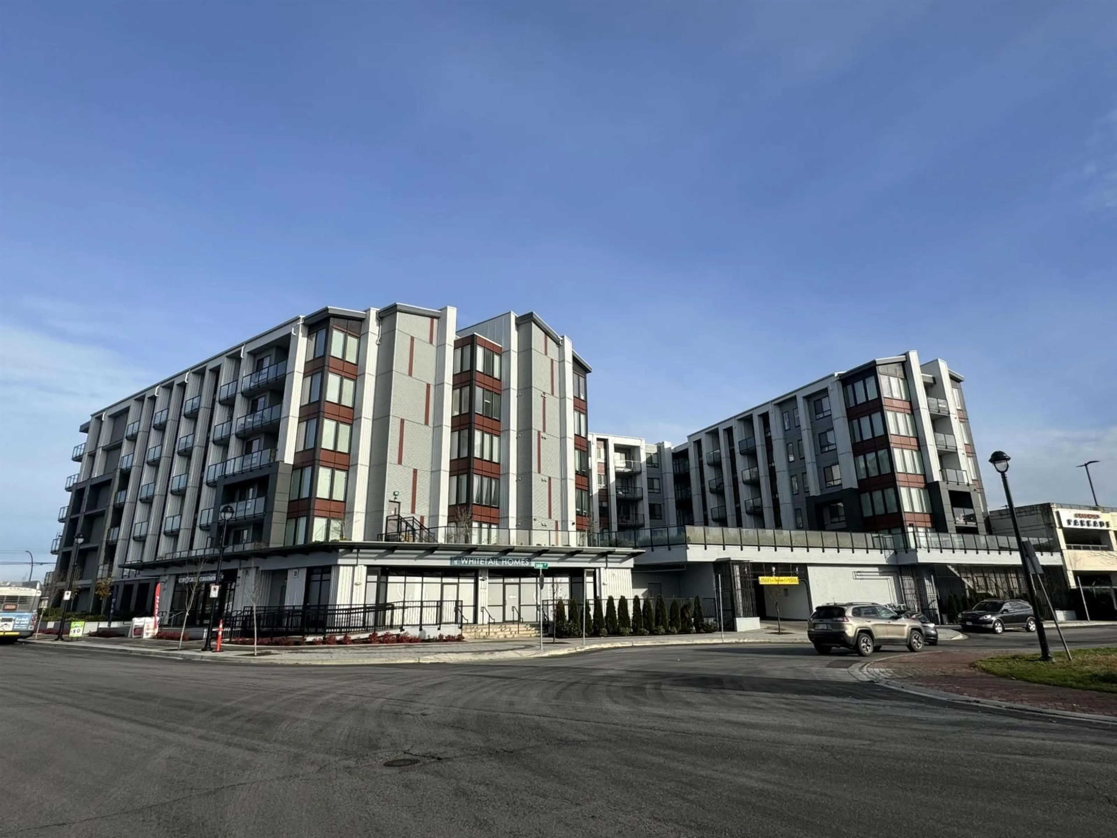 Unknown for 501 - 20360 LOGAN AVENUE, Langley British Columbia V3A0P5