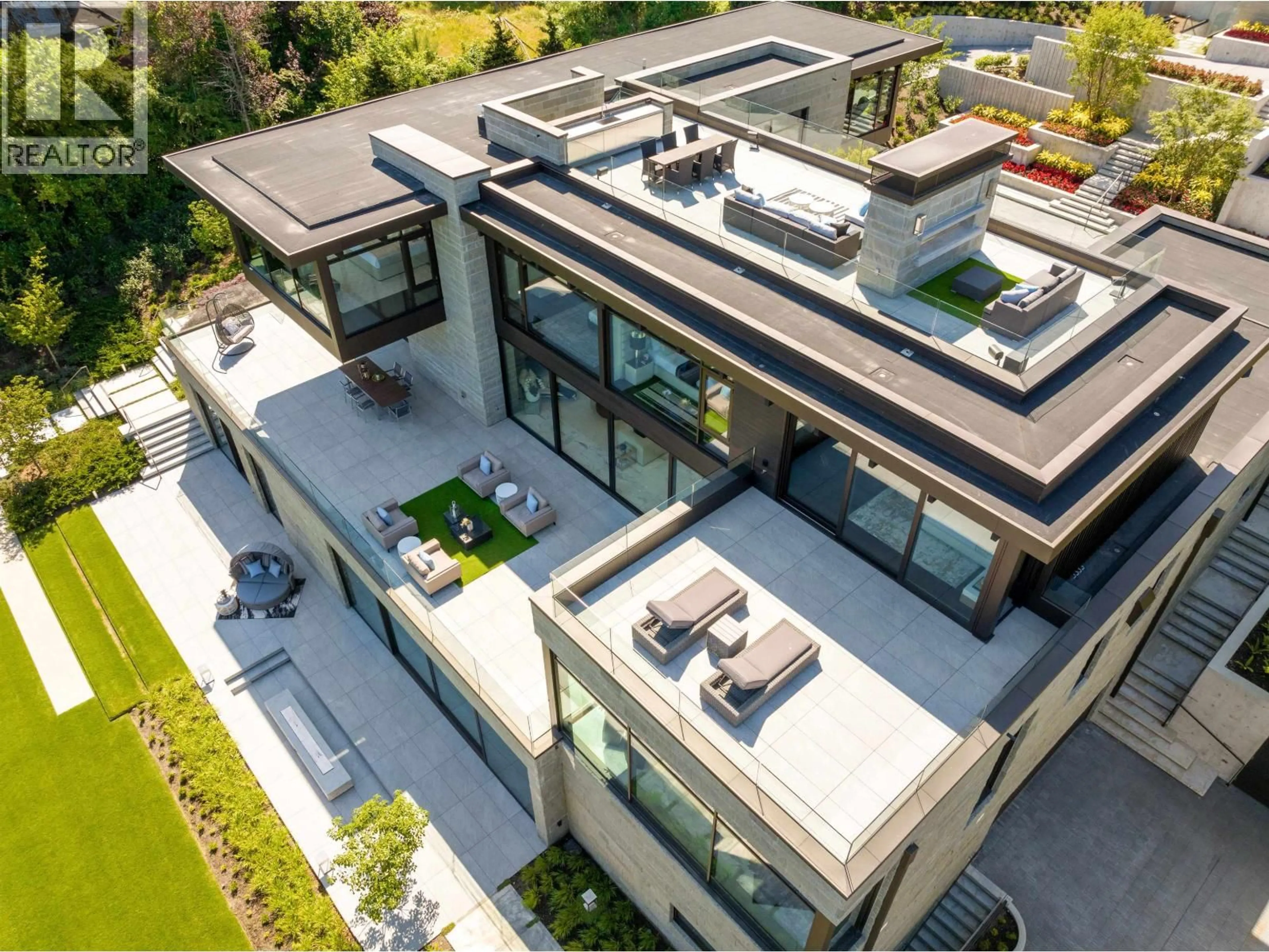 Unknown for 4838 BELMONT AVENUE, Vancouver British Columbia V6T1A9