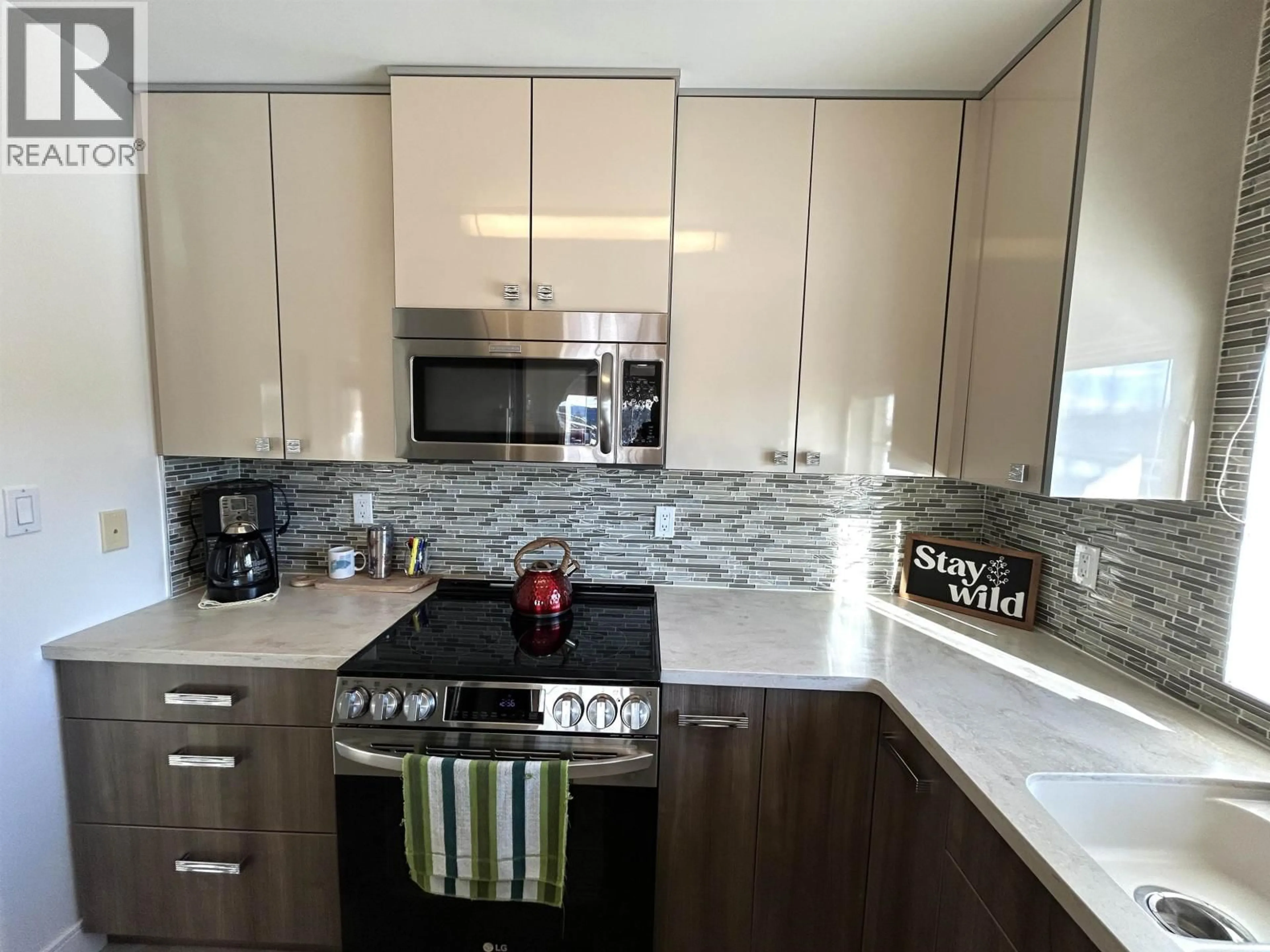 Unknown for 407 - 1638 6TH AVENUE, Prince George British Columbia V2L3N6