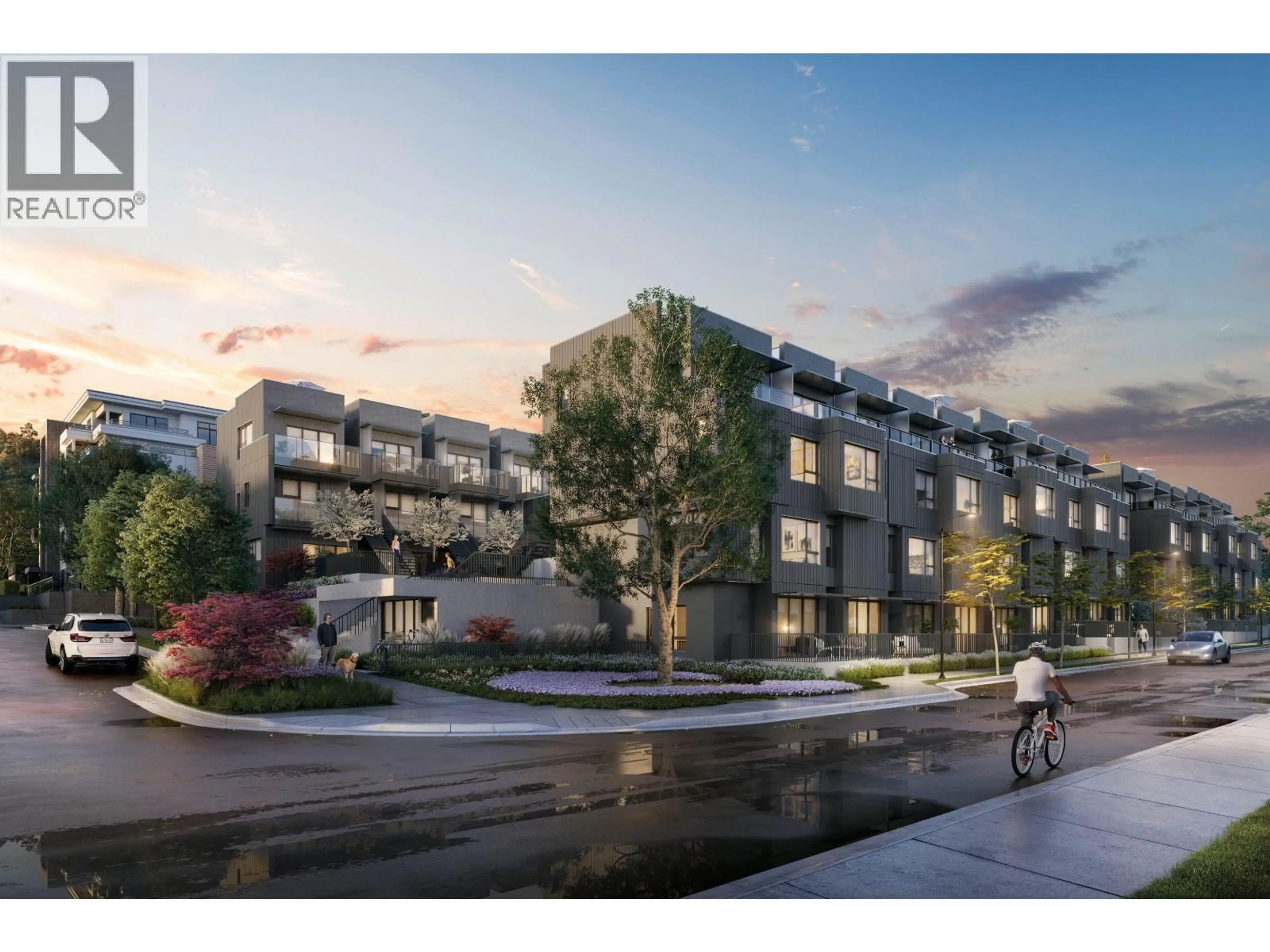 Unknown for 202 - 602 E 2ND STREET, North Vancouver British Columbia V7L1G7