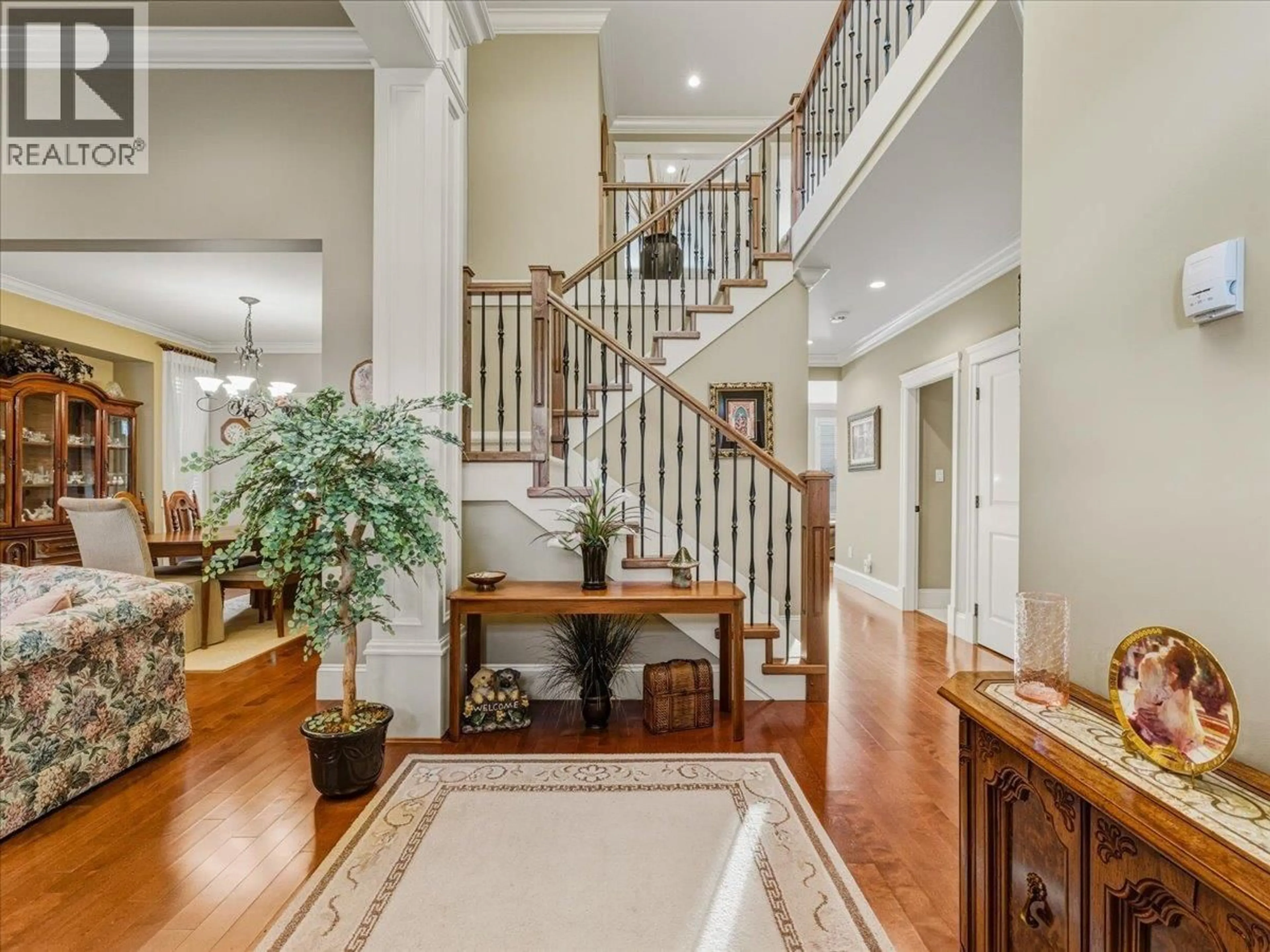 Indoor entryway for 5822 COVE LINK ROAD, Delta British Columbia V4K5G8