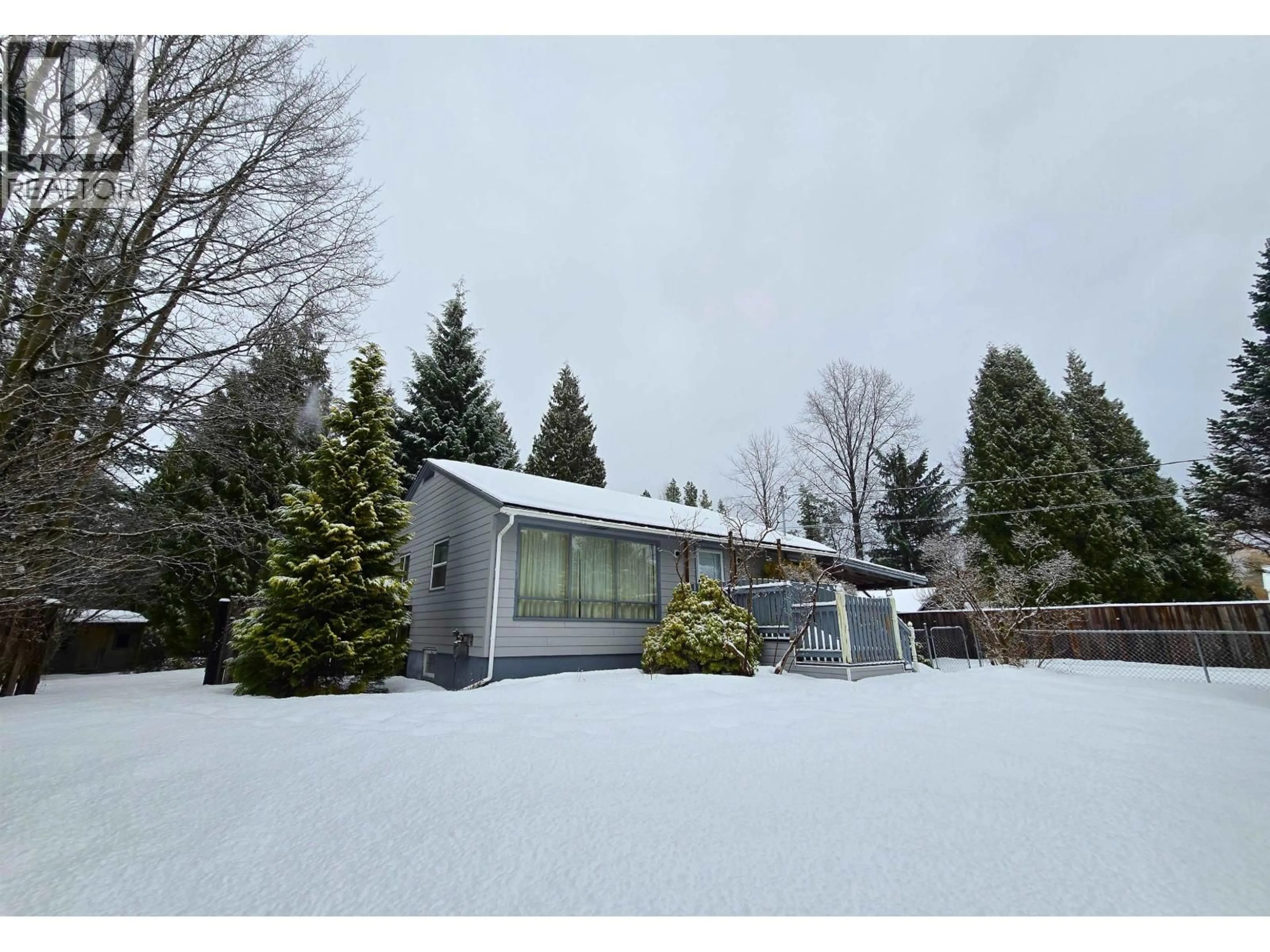 Unknown for 5040 AGAR AVENUE, Terrace British Columbia V8G1J1