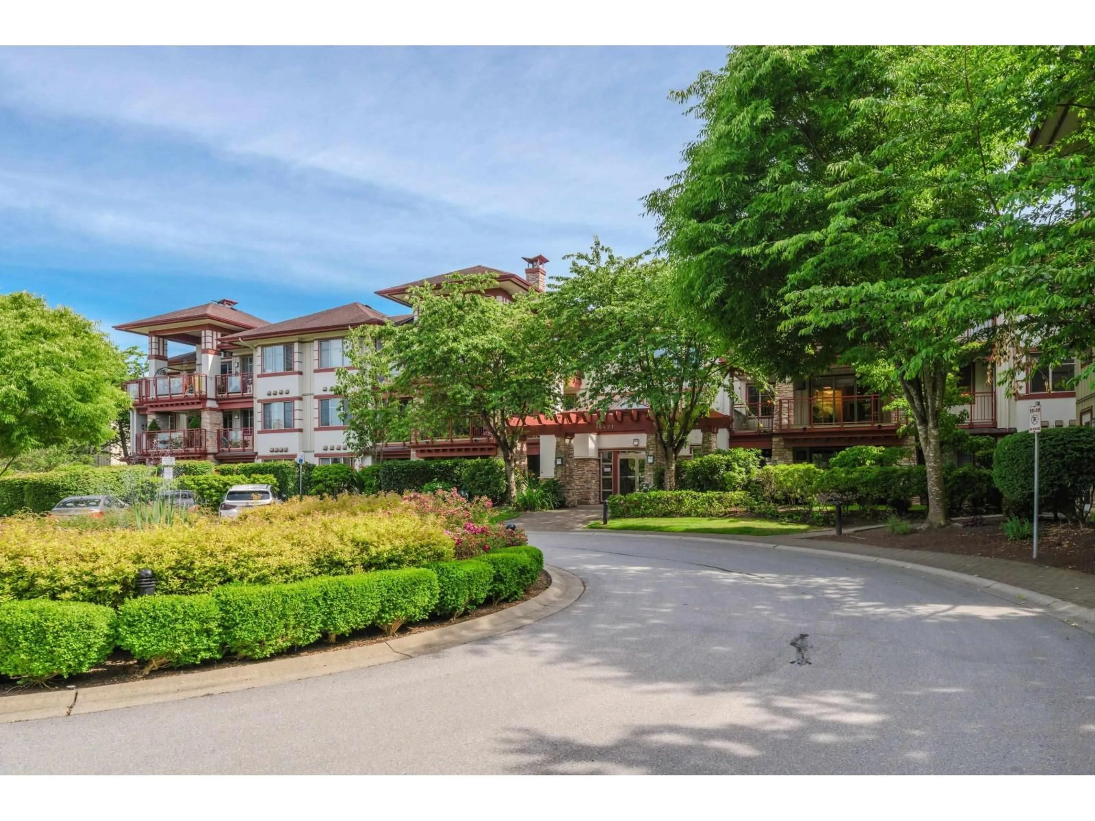 Patio, unknown for 201 - 16421 64 AVENUE, Surrey British Columbia V3S6V7