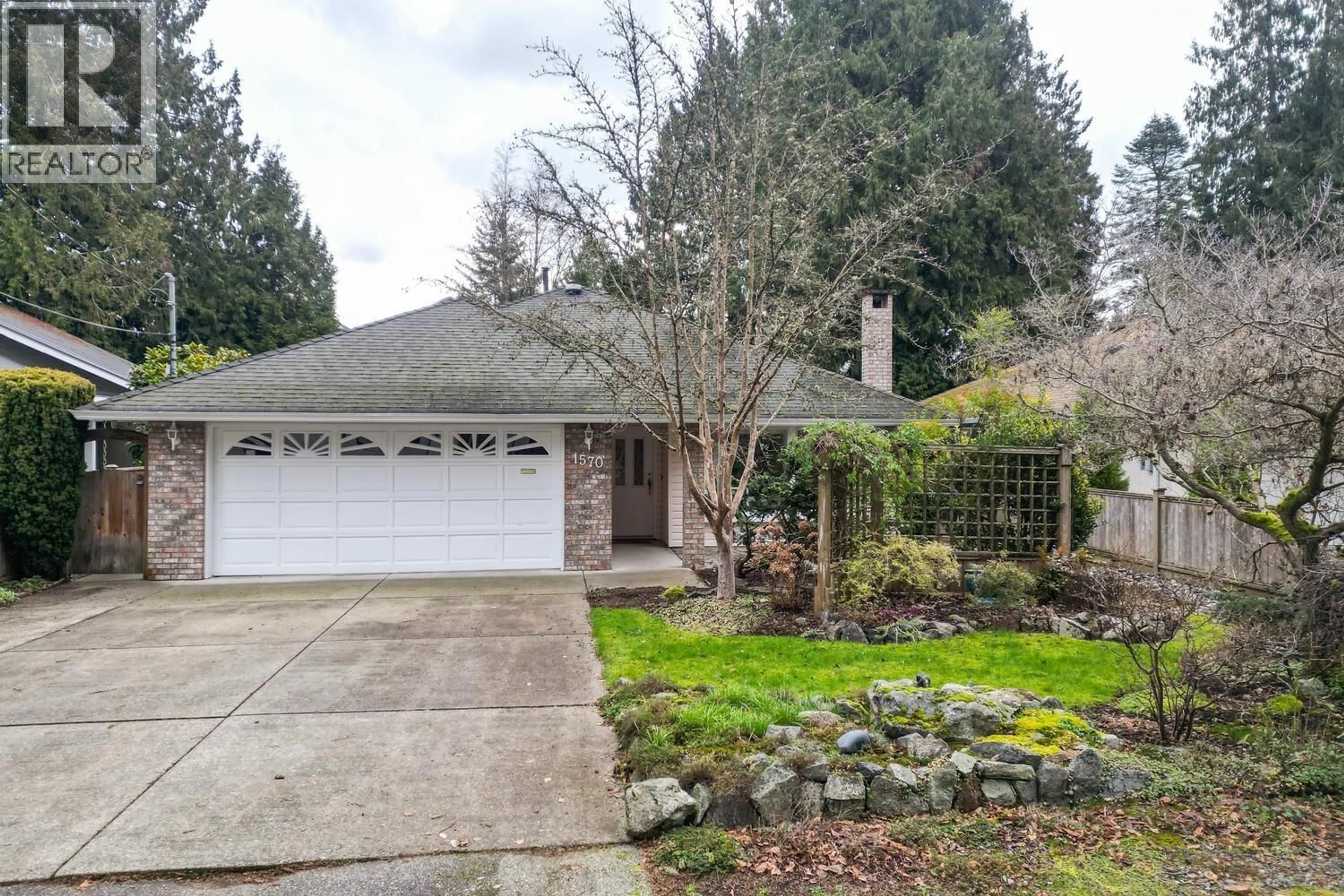 Unknown for 1570 ENDERBY AVENUE, Delta British Columbia V4L1S7