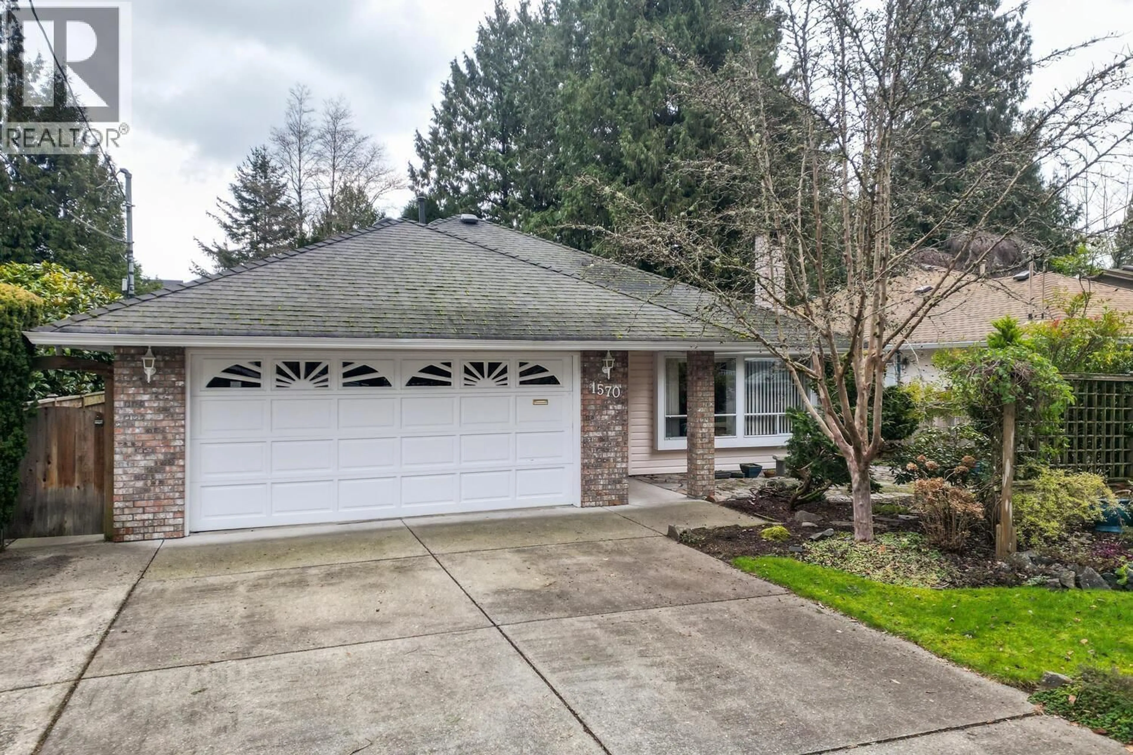 Unknown for 1570 ENDERBY AVENUE, Delta British Columbia V4L1S7