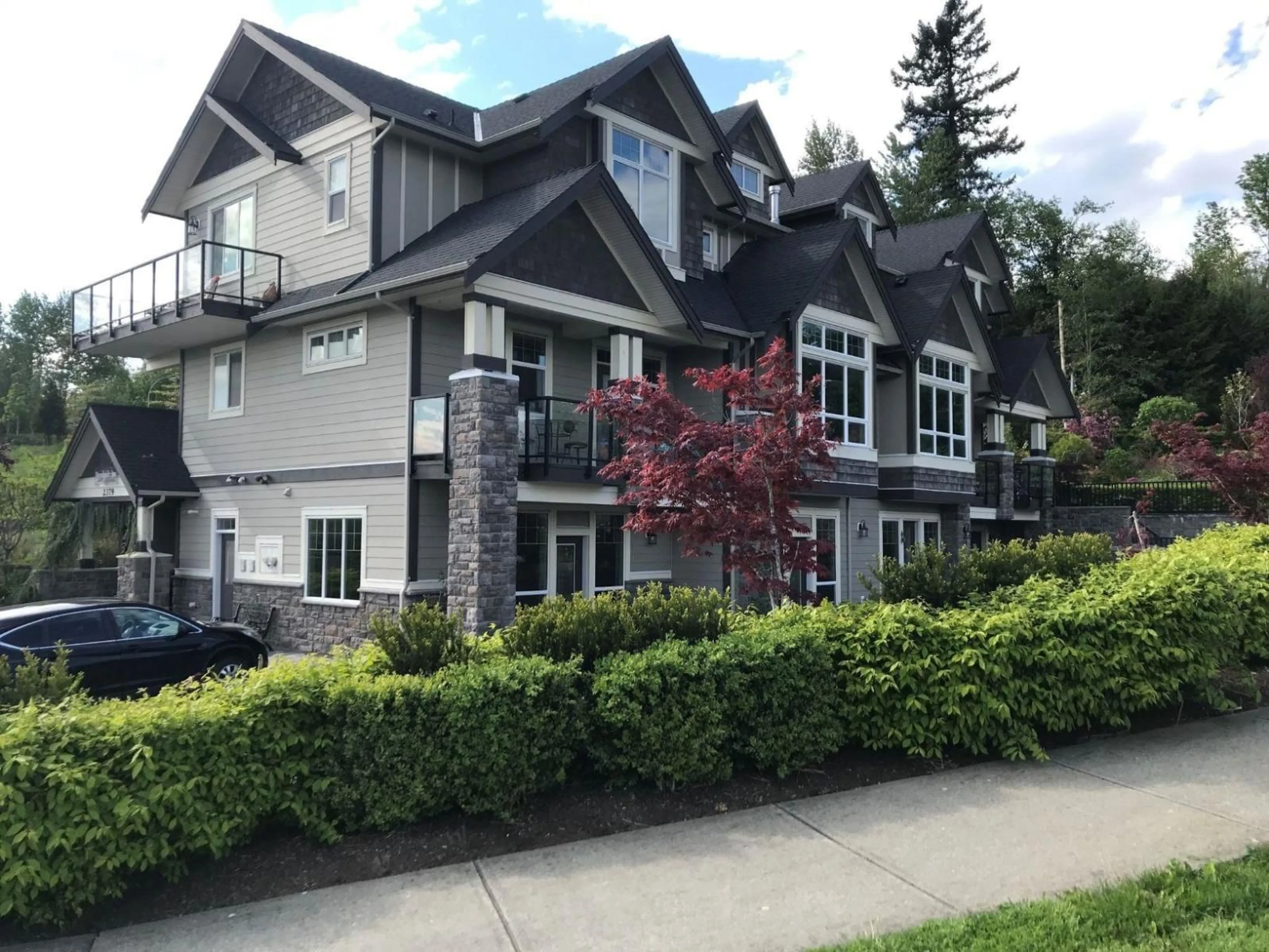 Unknown for 2379 CHARDONNAY LANE, Abbotsford British Columbia V4X0A6