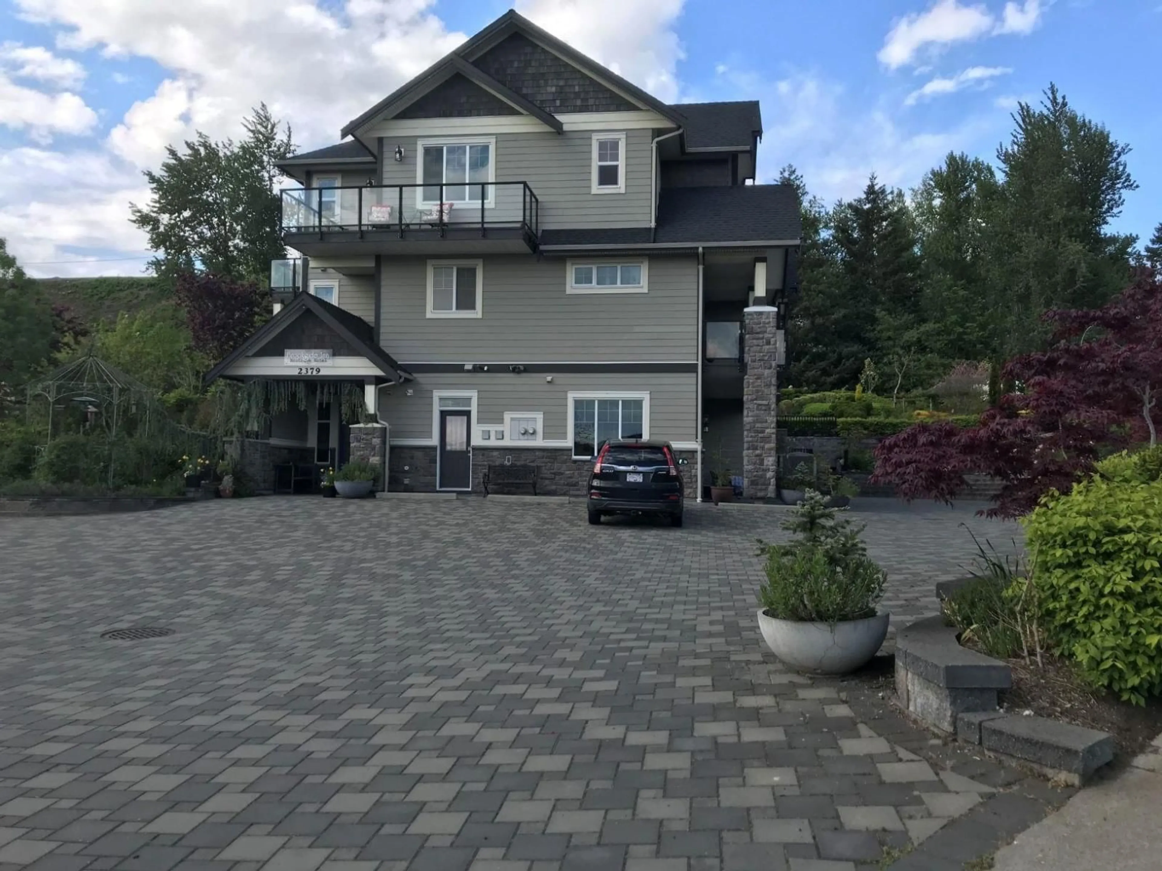 Unknown for 2379 CHARDONNAY LANE, Abbotsford British Columbia V4X0A6